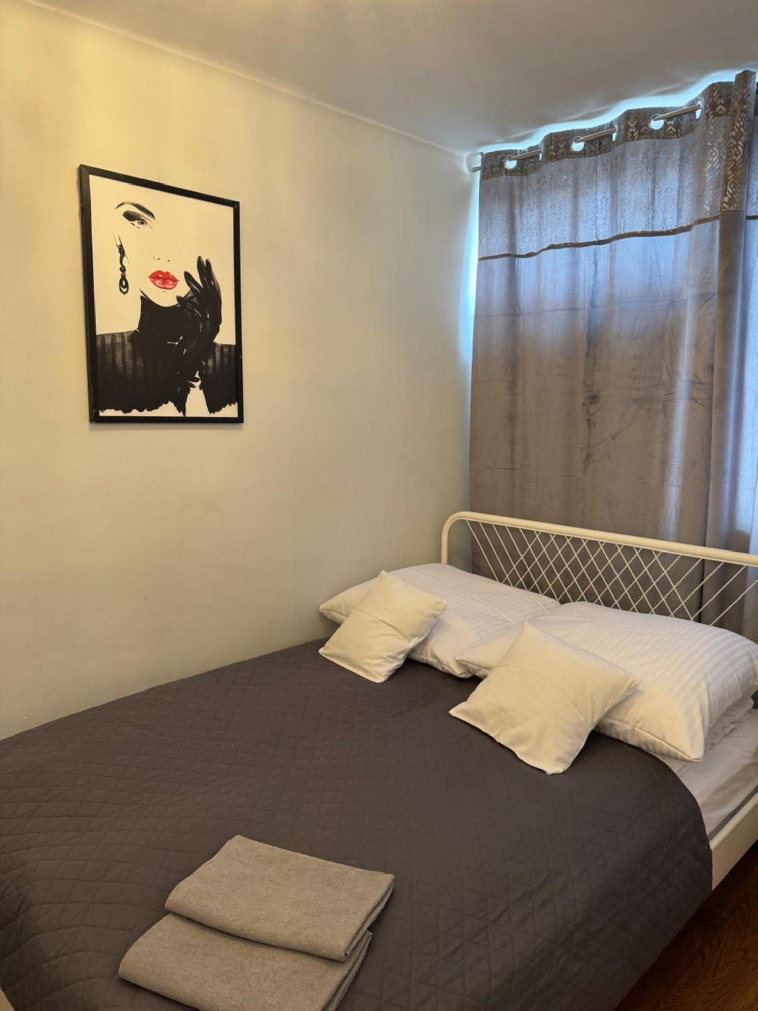 Apartament Coser Centrum
