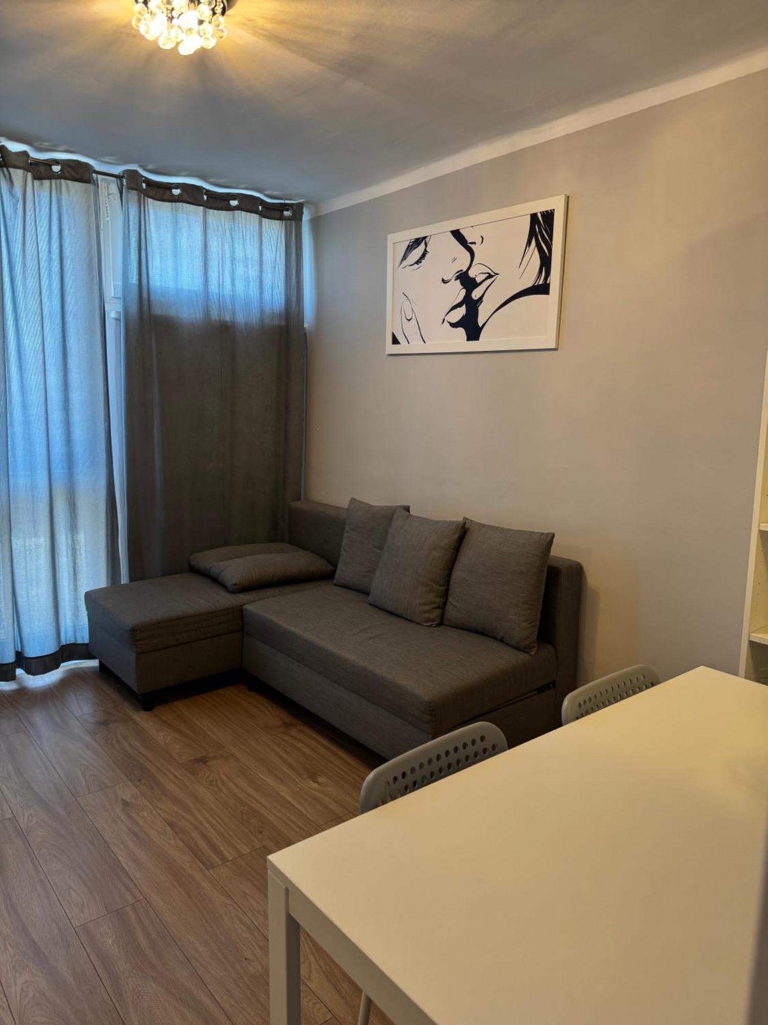 Apartament Coser Centrum Warszawa