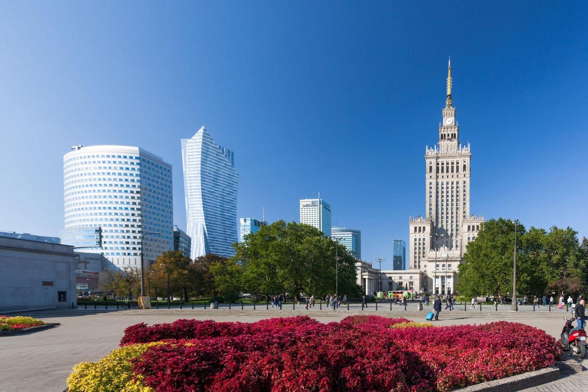 Bagno 7 - Modern By Renters Warsaw