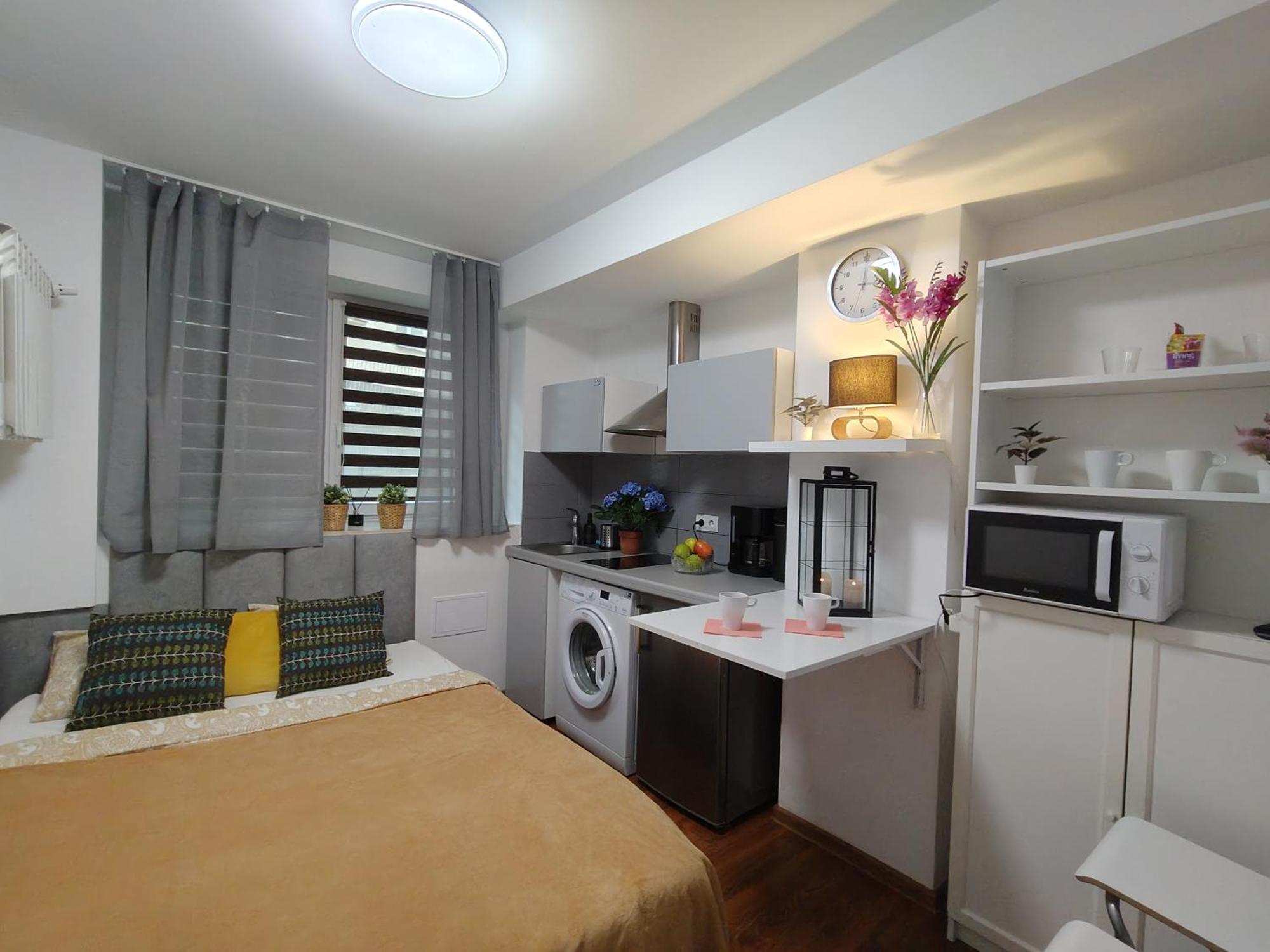 Apartamento Hollidays Centrum