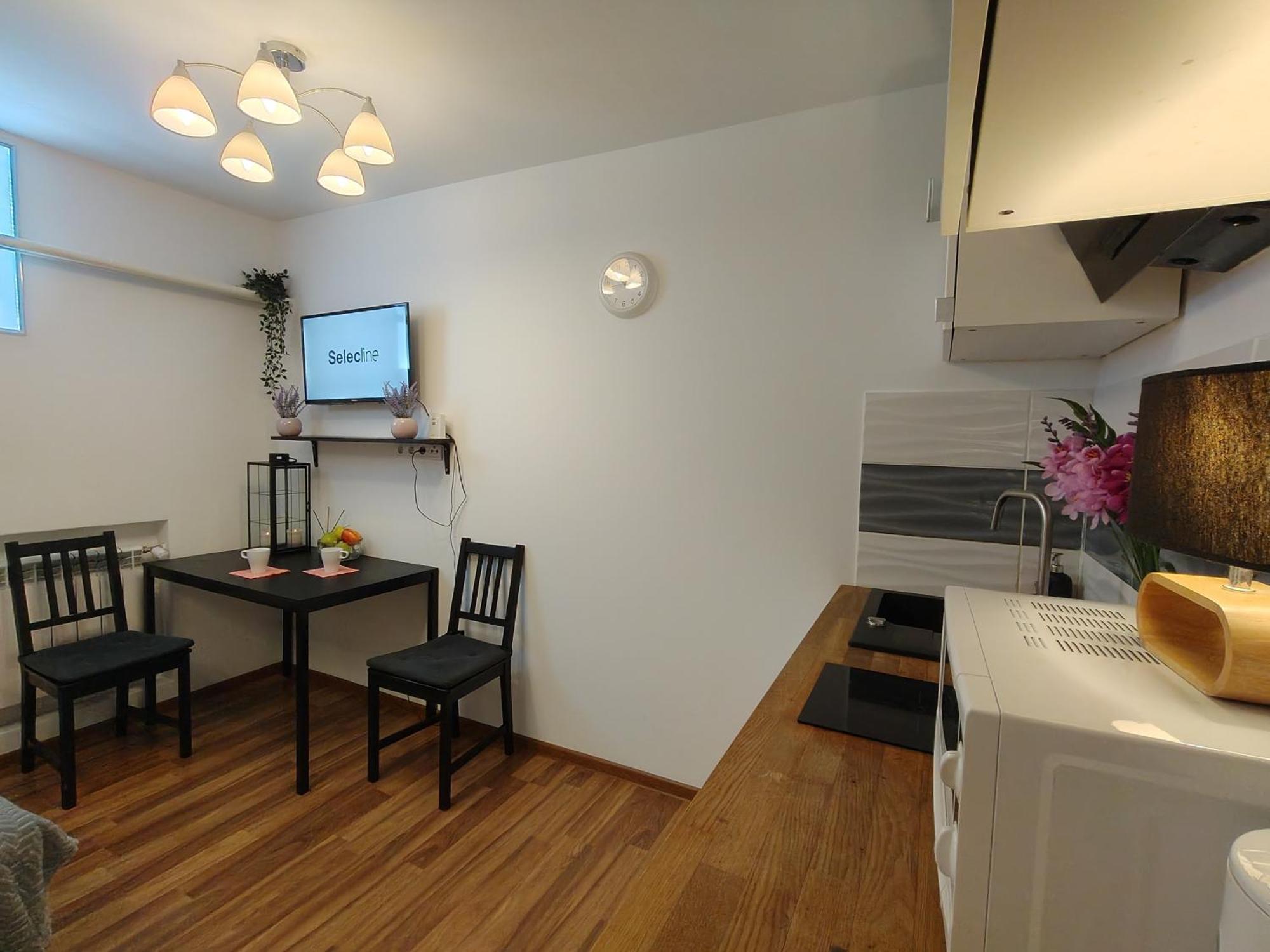 Apartamento Hollidays Centrum *