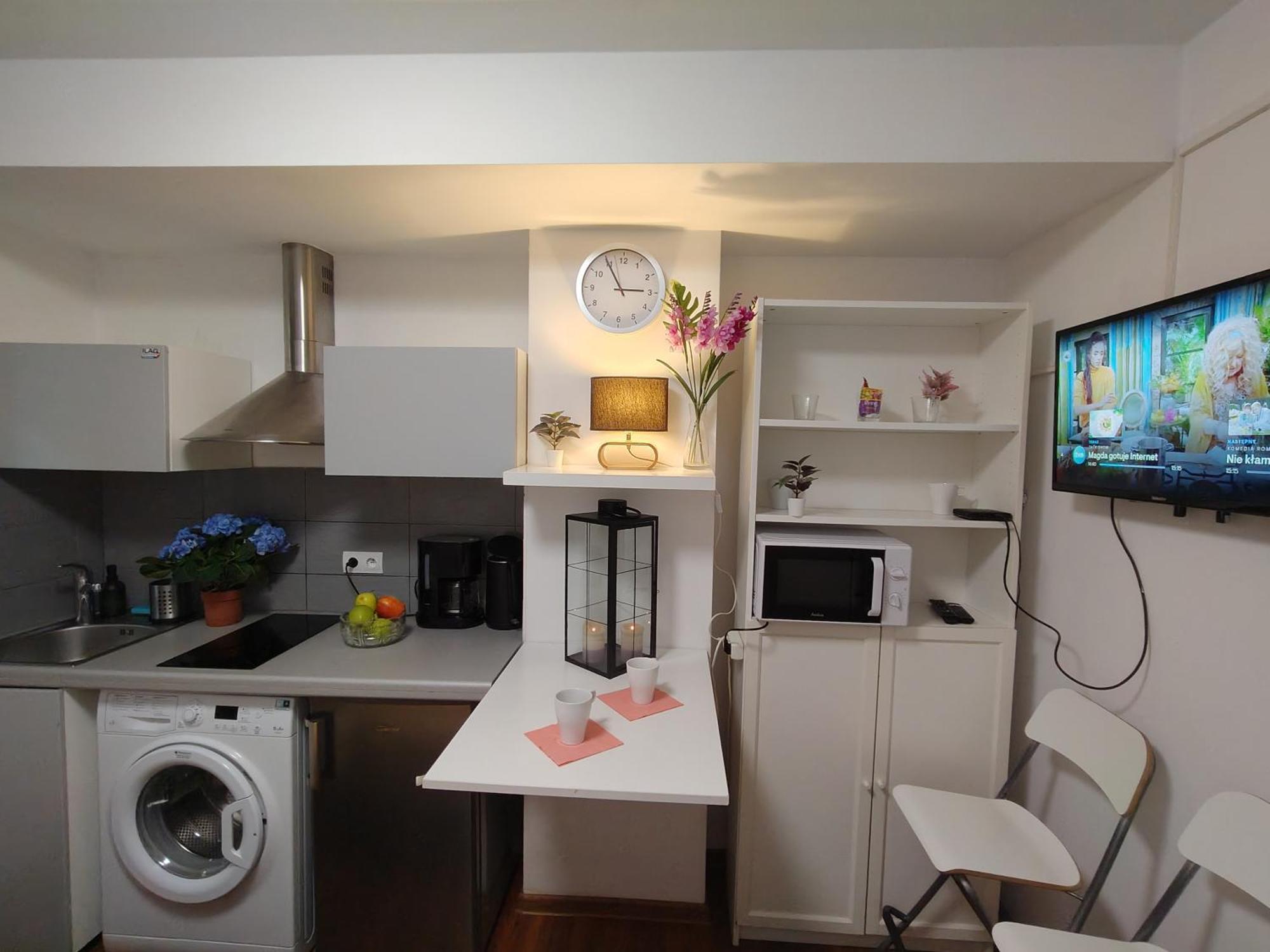 Apartamento Hollidays Centrum