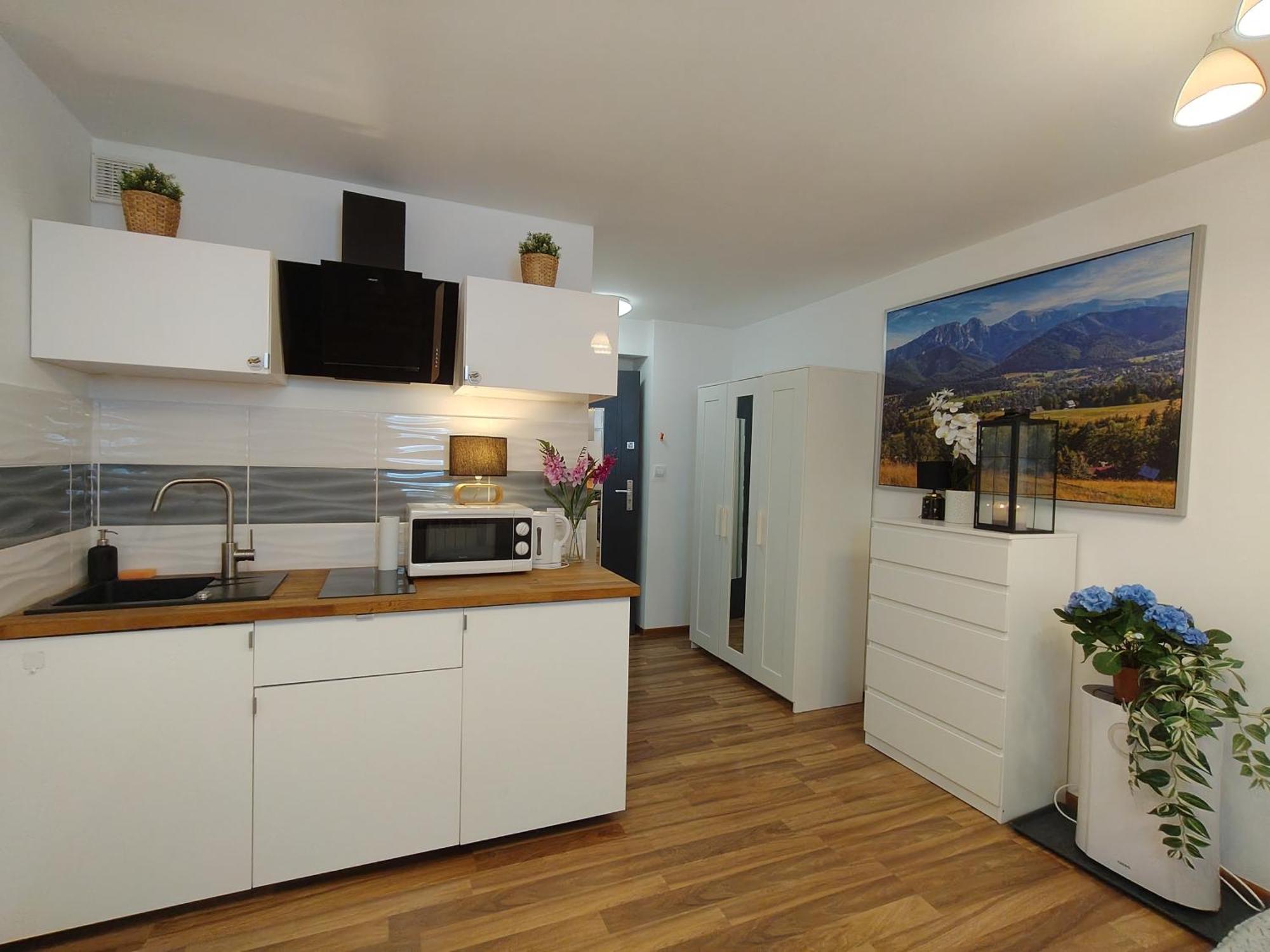 Hollidays Centrum Apartamento *