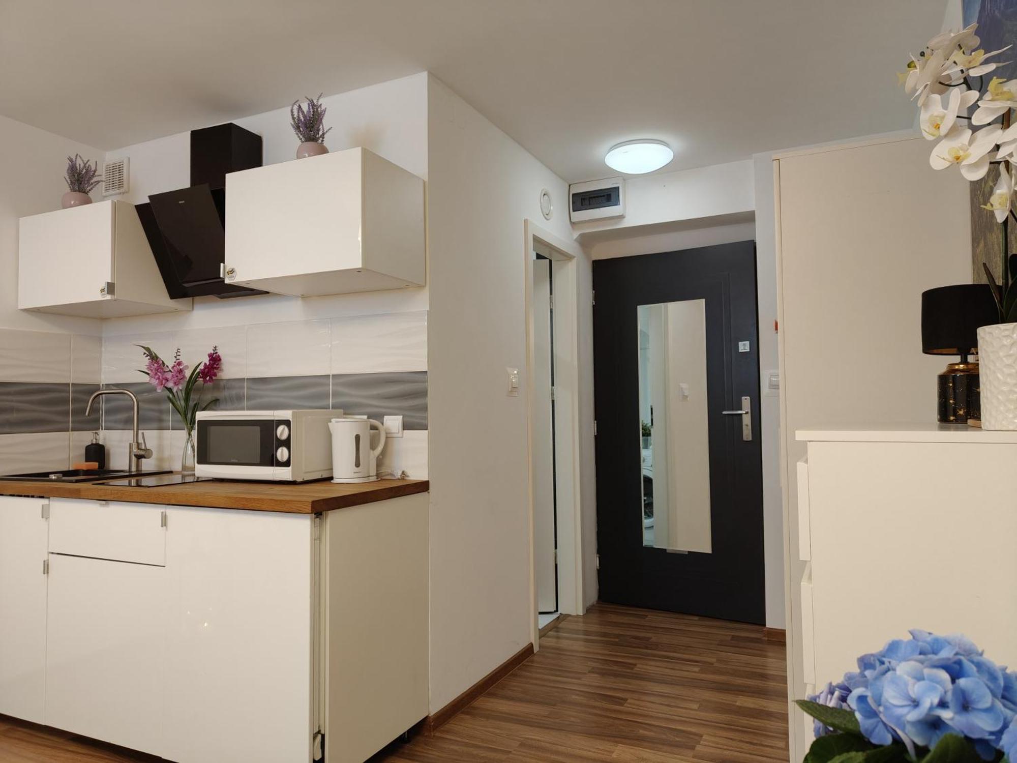 Apartamento Hollidays Centrum *