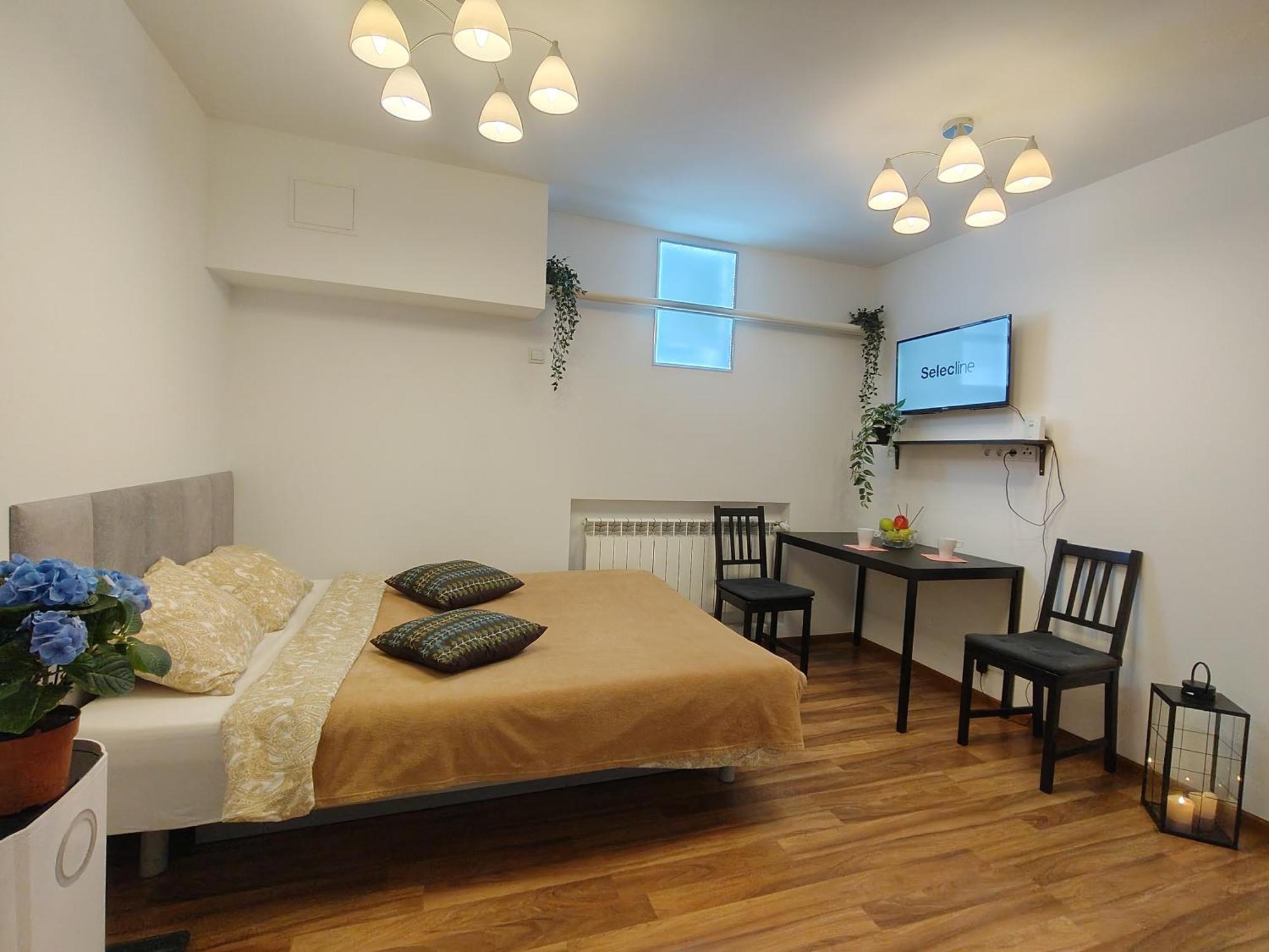 Apartamento Hollidays Centrum Varsóvia