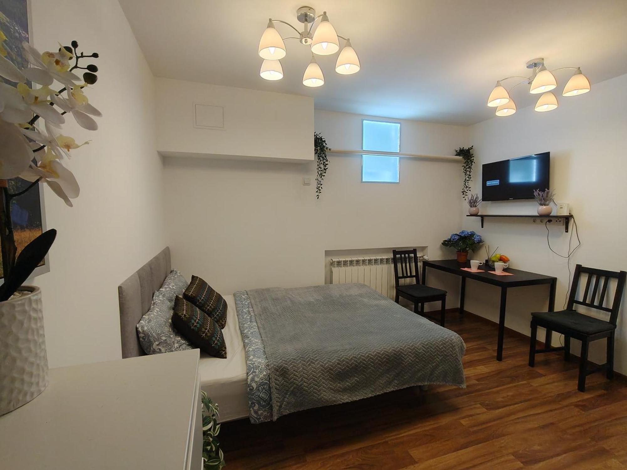 Hollidays Centrum Apartamento *