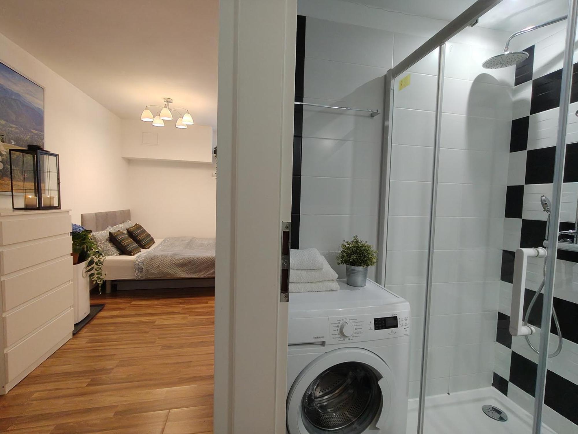 Apartamento Hollidays Centrum Varsóvia
