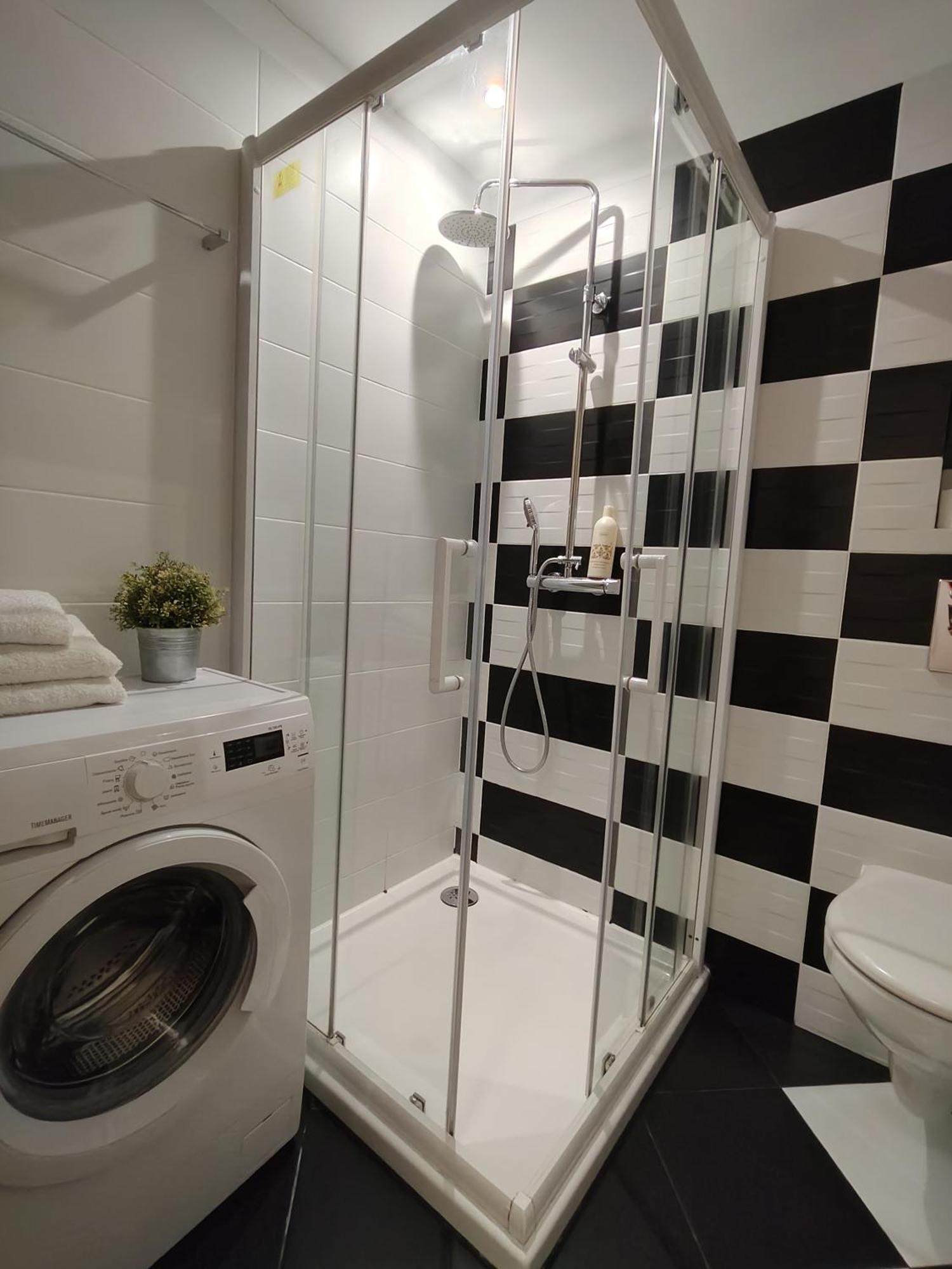 Apartamento Hollidays Centrum *