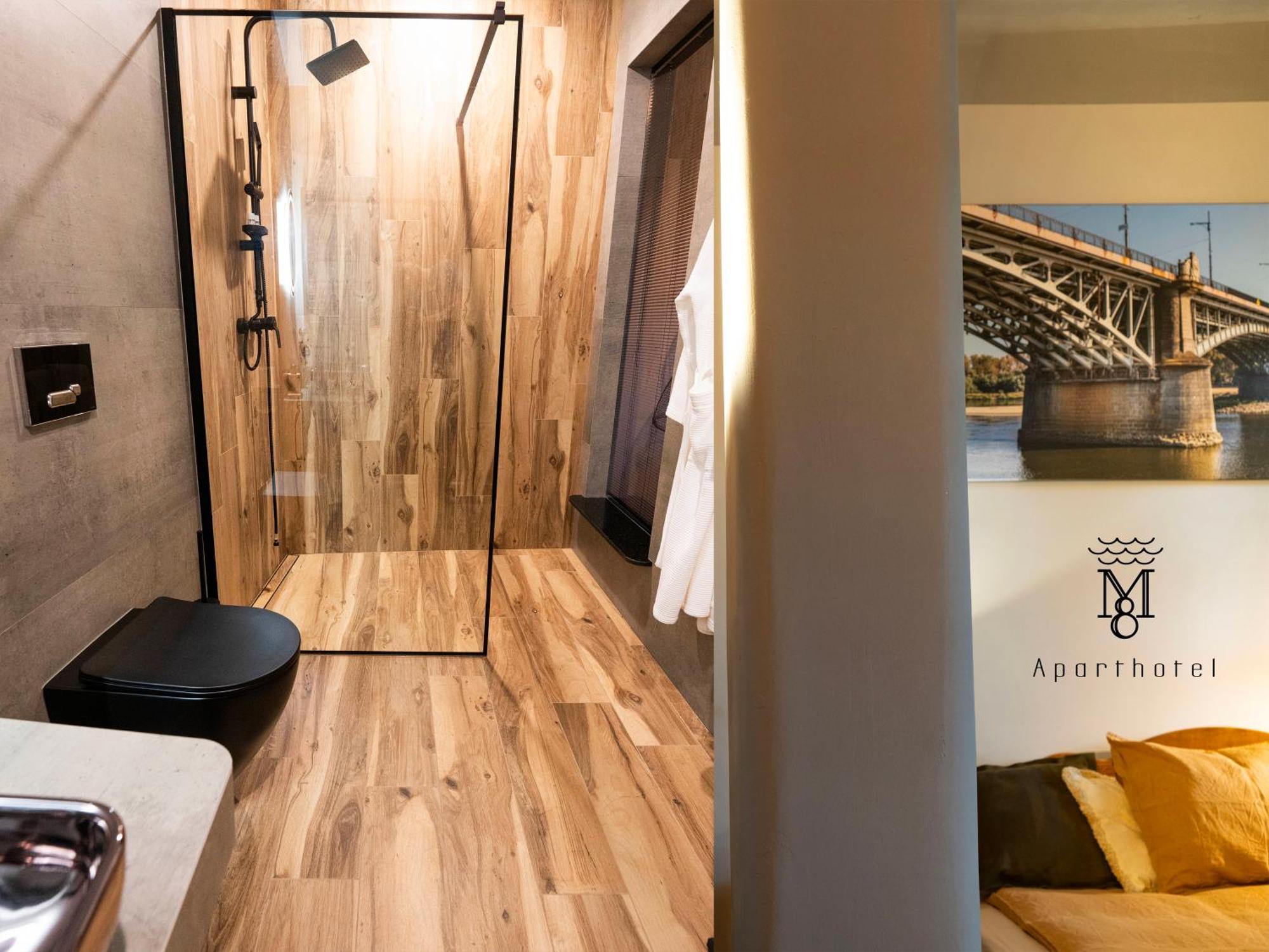Apartment Mariensztat 8