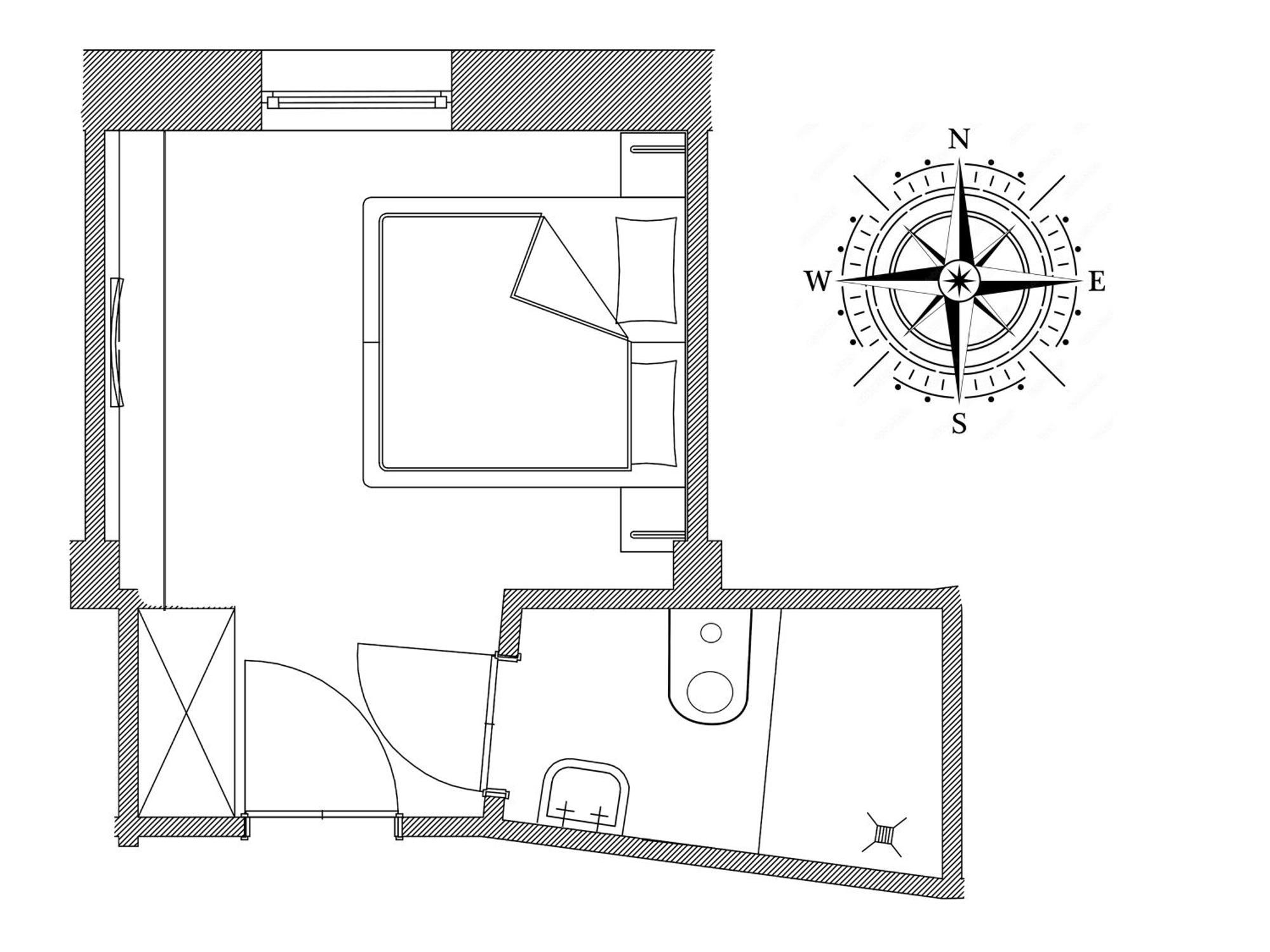 Apartment Mariensztat 8 Warsaw