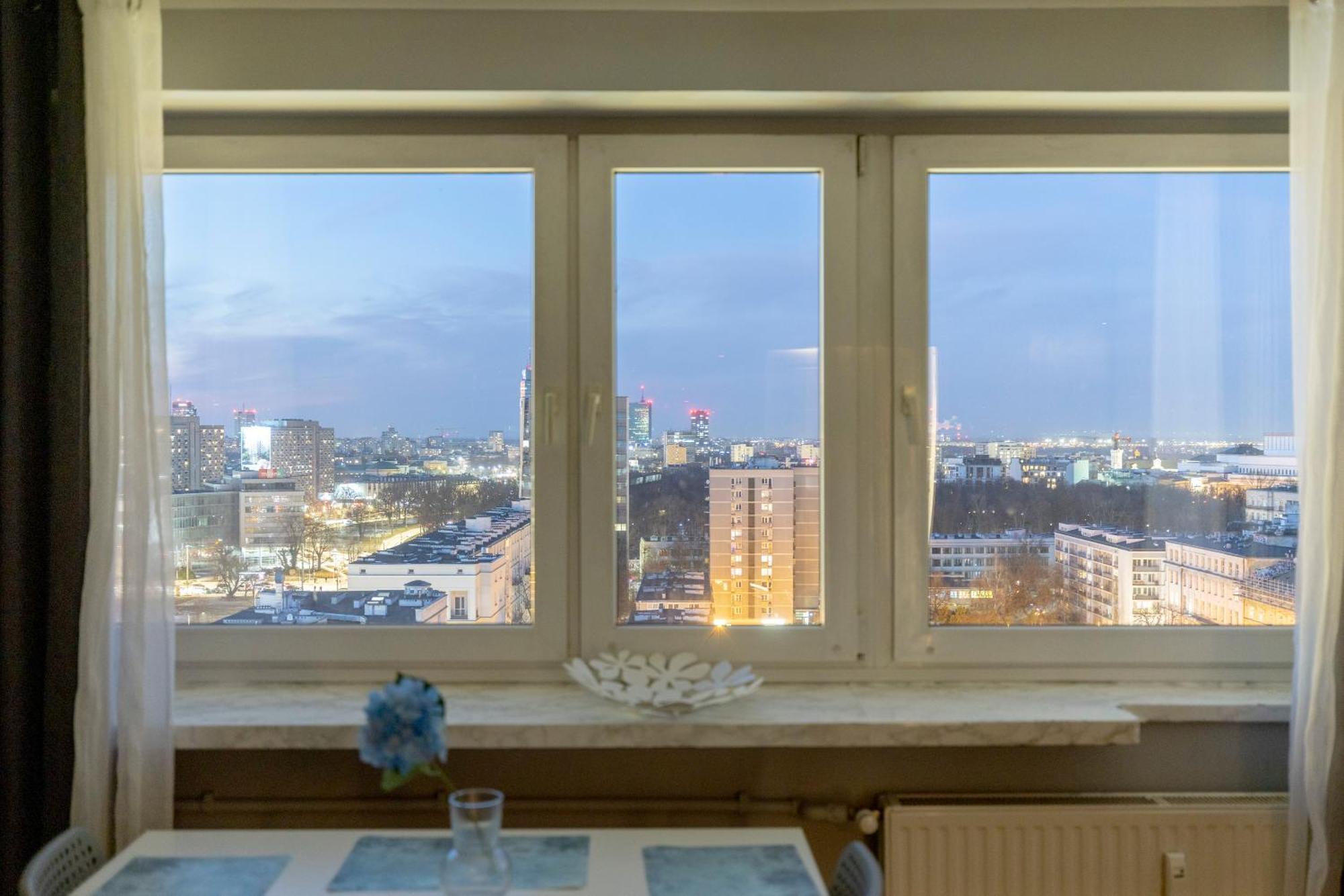 Silversky Altitude - Centrum Apartment *