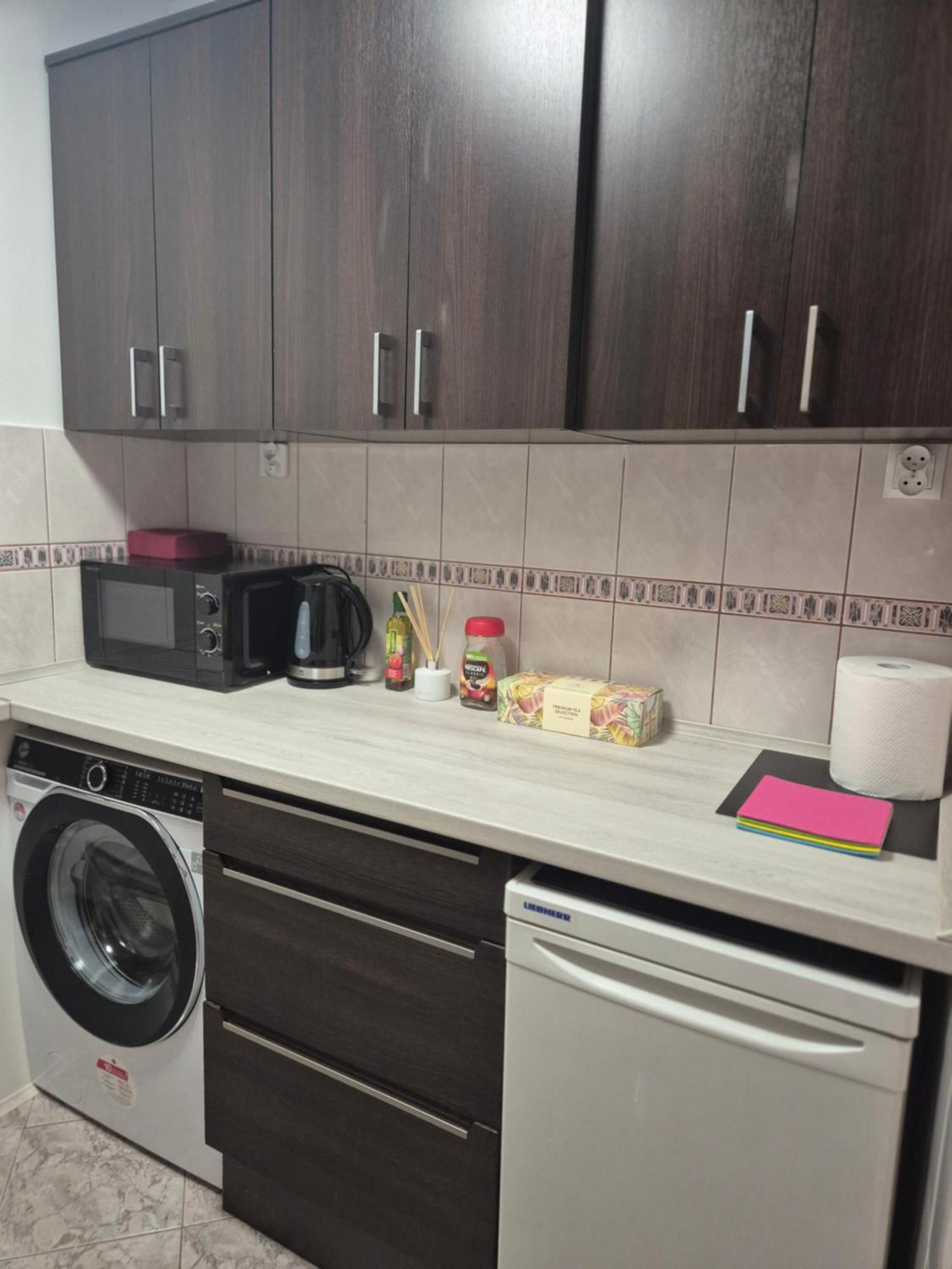 Silversky Altitude - Centrum Apartamento