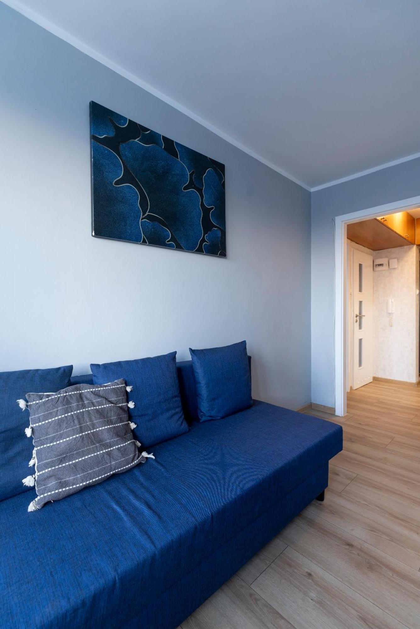 Apartment Silversky Altitude - Centrum *