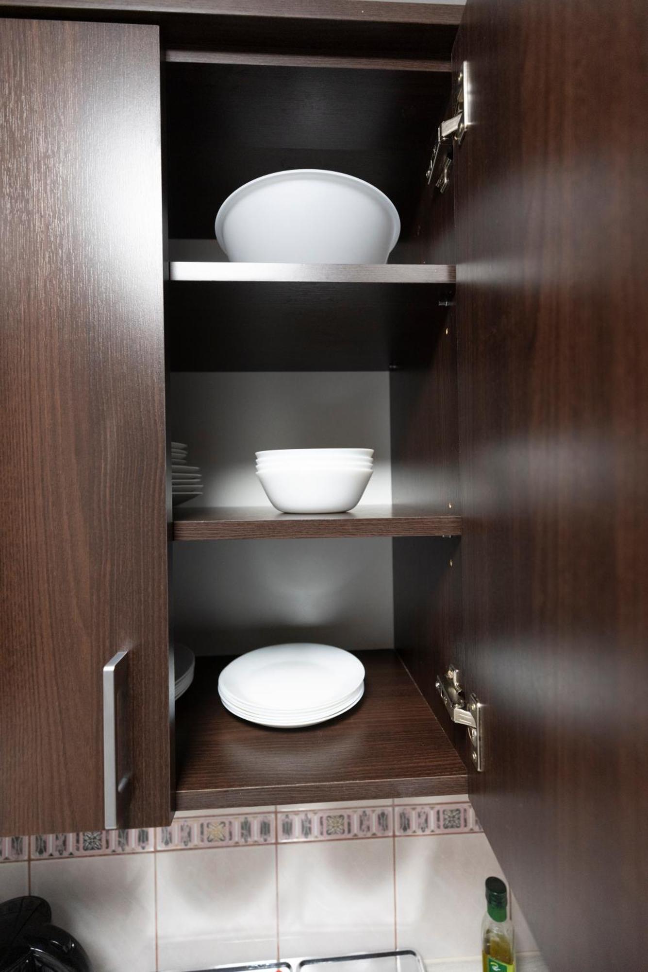 Apartment Silversky Altitude - Centrum