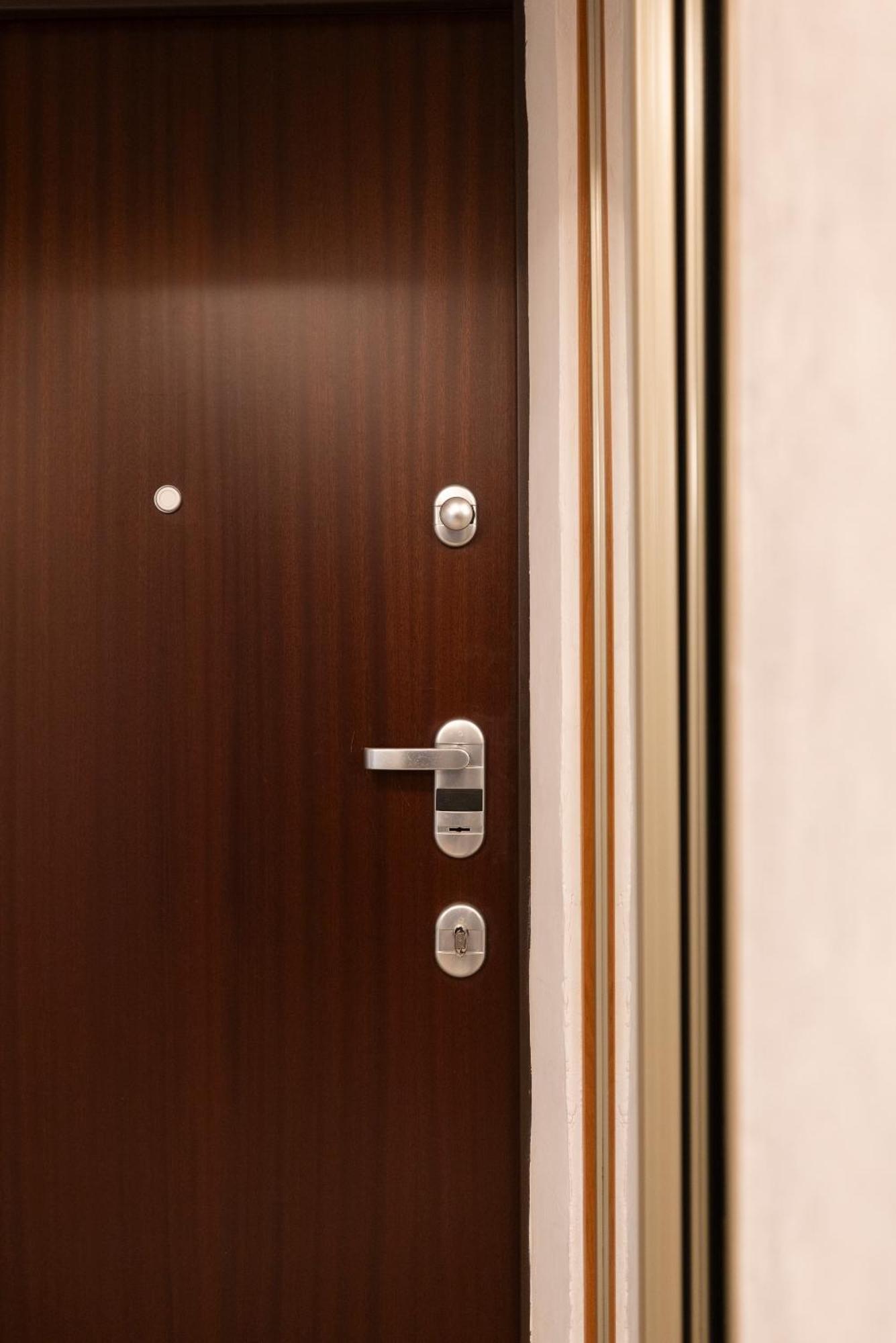 Apartamento Silversky Altitude - Centrum Varsóvia
