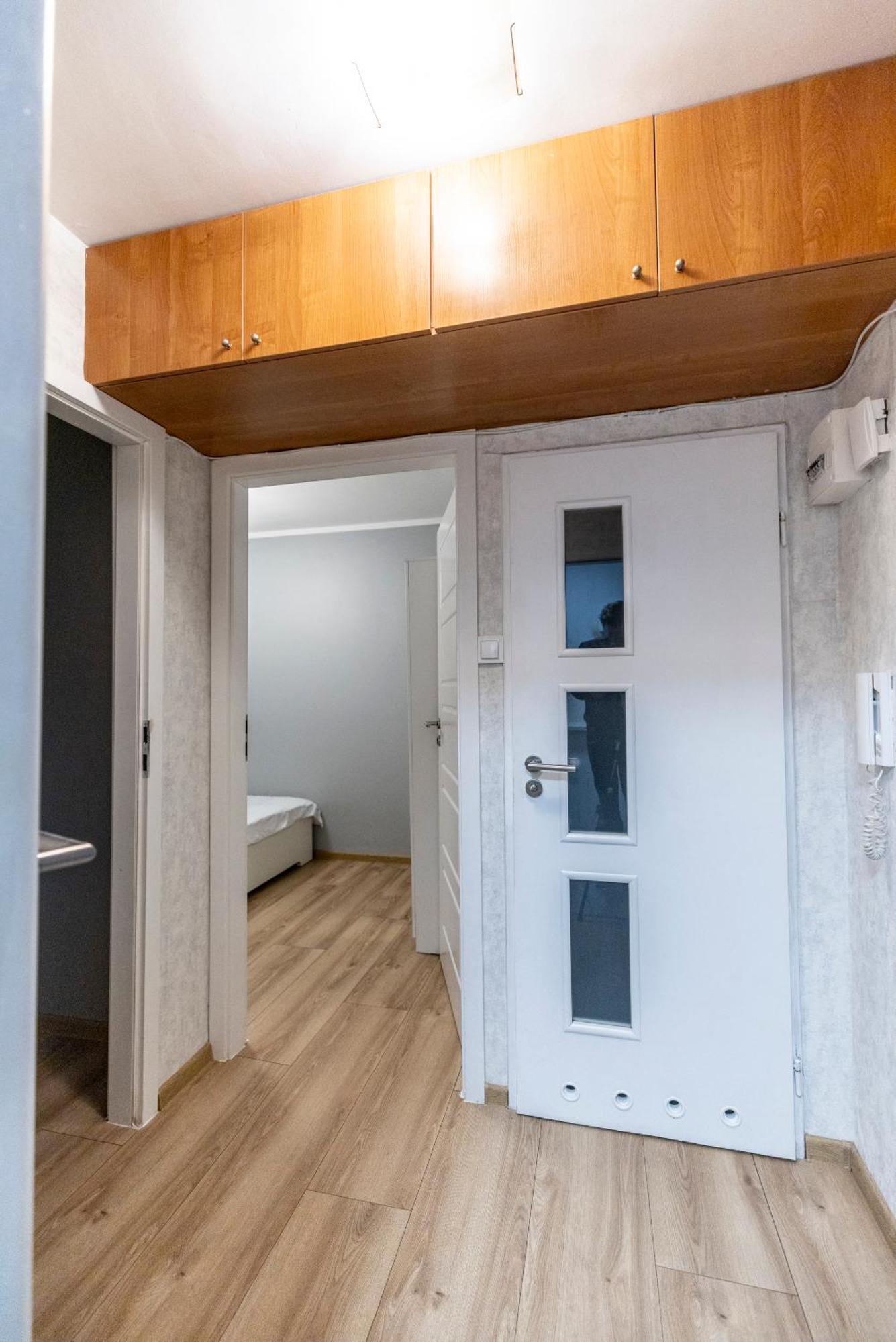 Apartment Silversky Altitude - Centrum