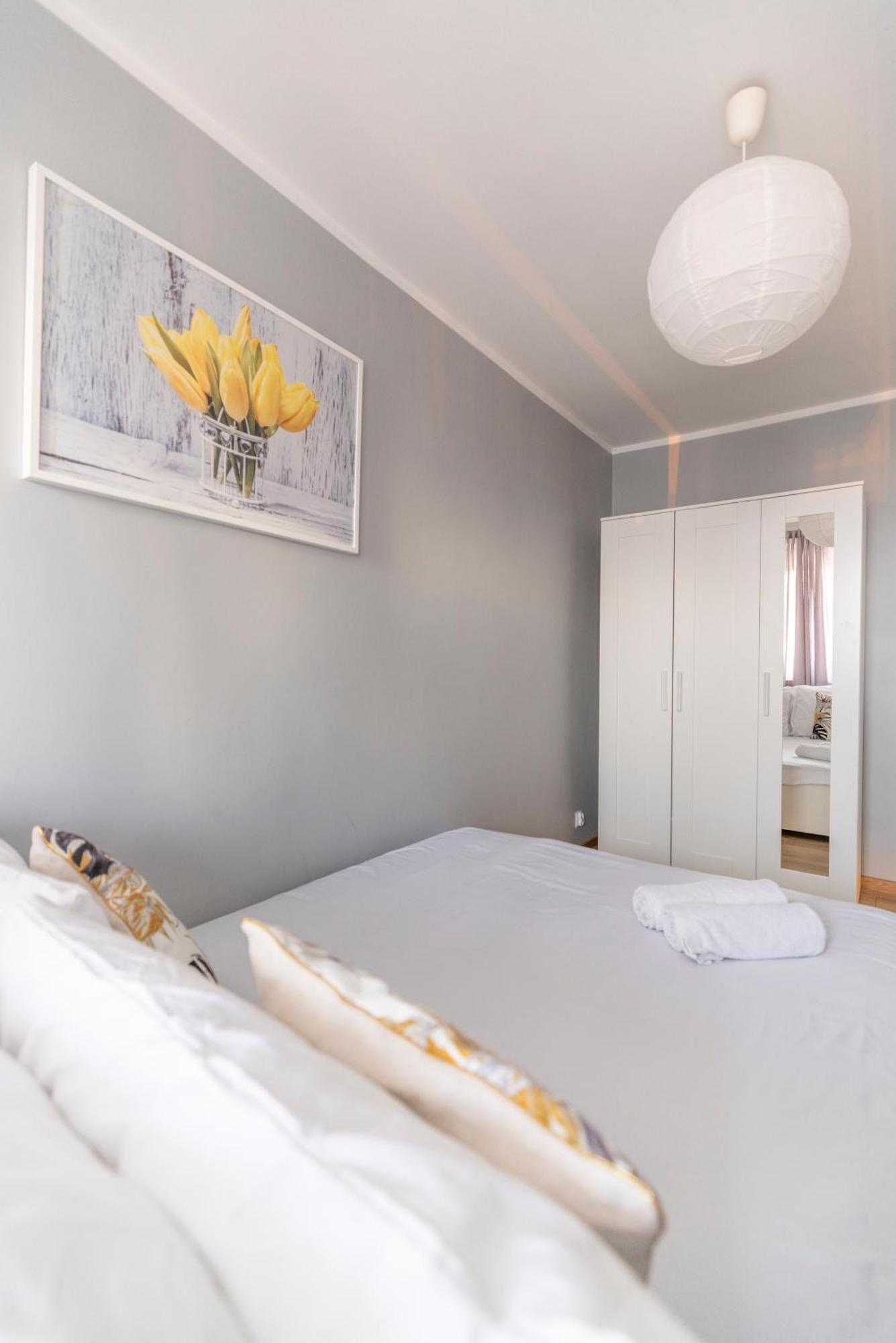Silversky Altitude - Centrum Apartamento *