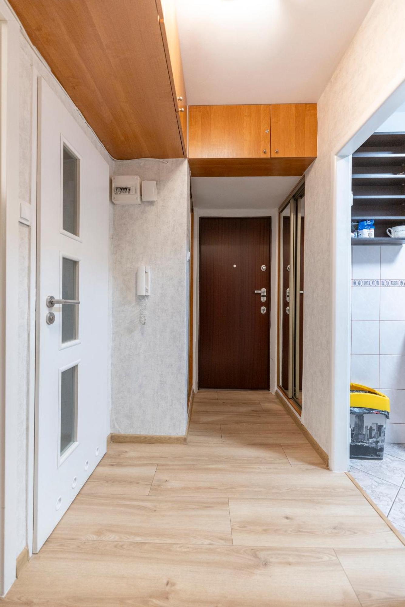 Silversky Altitude - Centrum Apartment