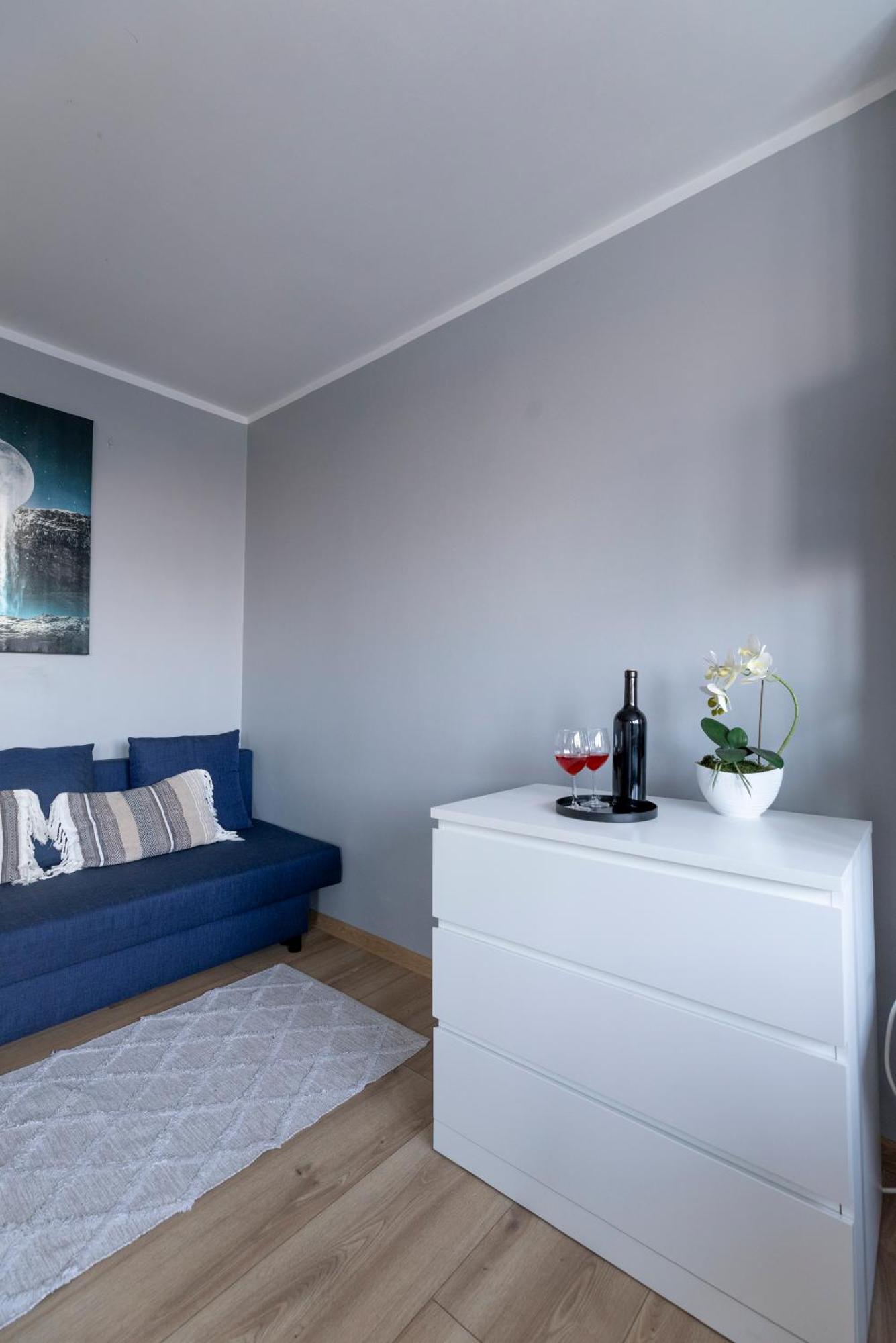 Apartamento Silversky Altitude - Centrum