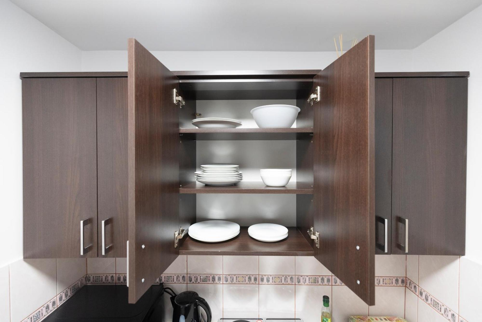 Silversky Altitude - Centrum Apartment *