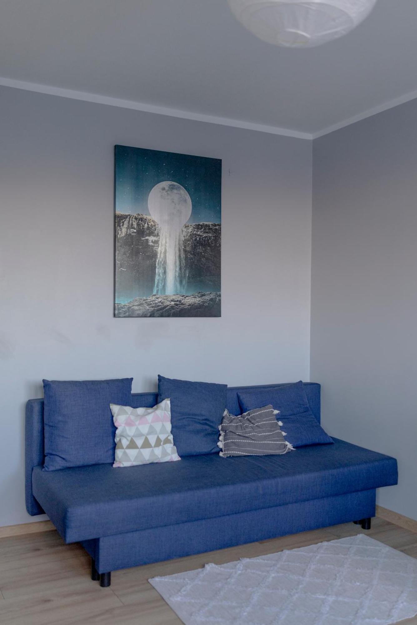 Apartment Silversky Altitude - Centrum