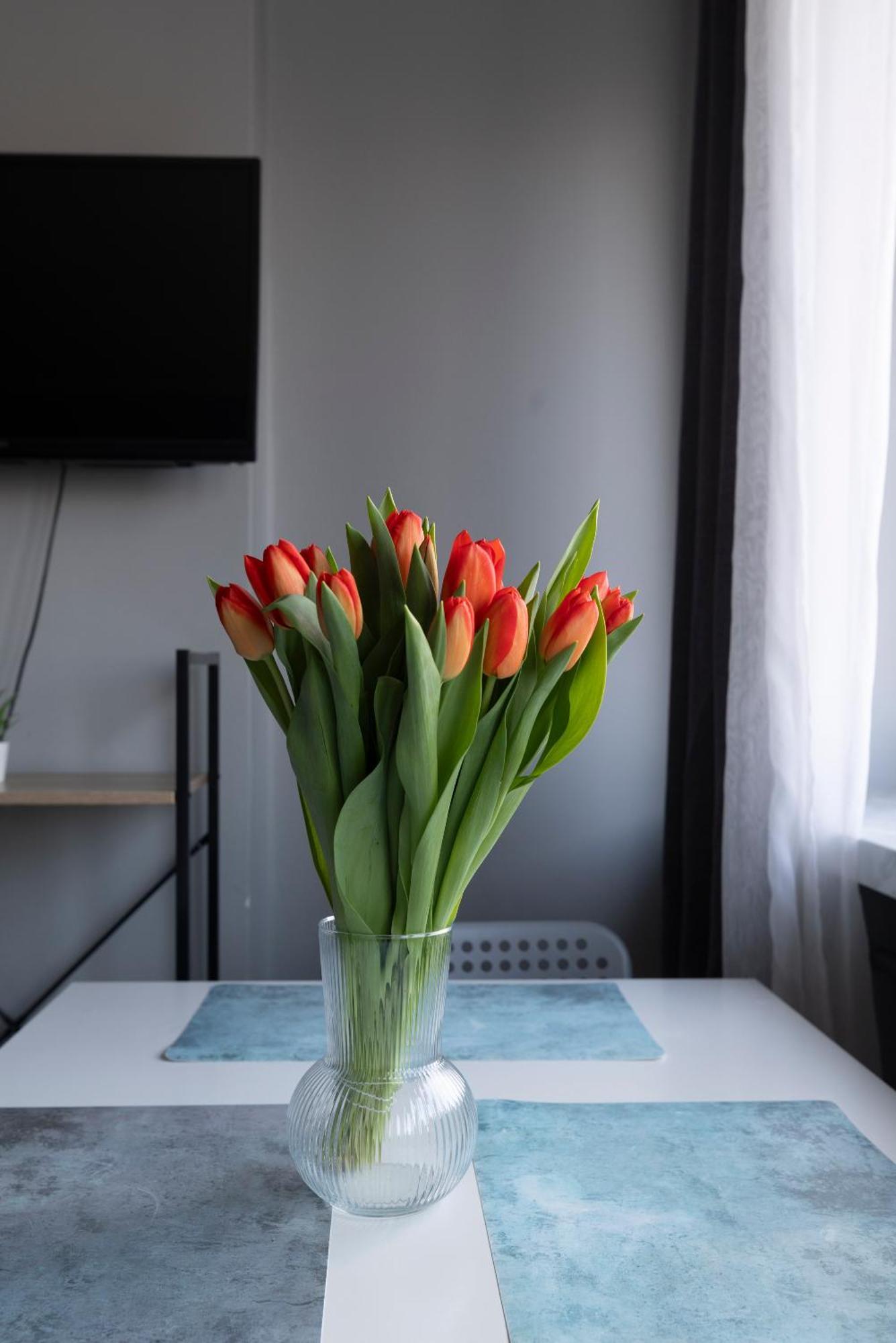 Apartment Silversky Altitude - Centrum Warschau