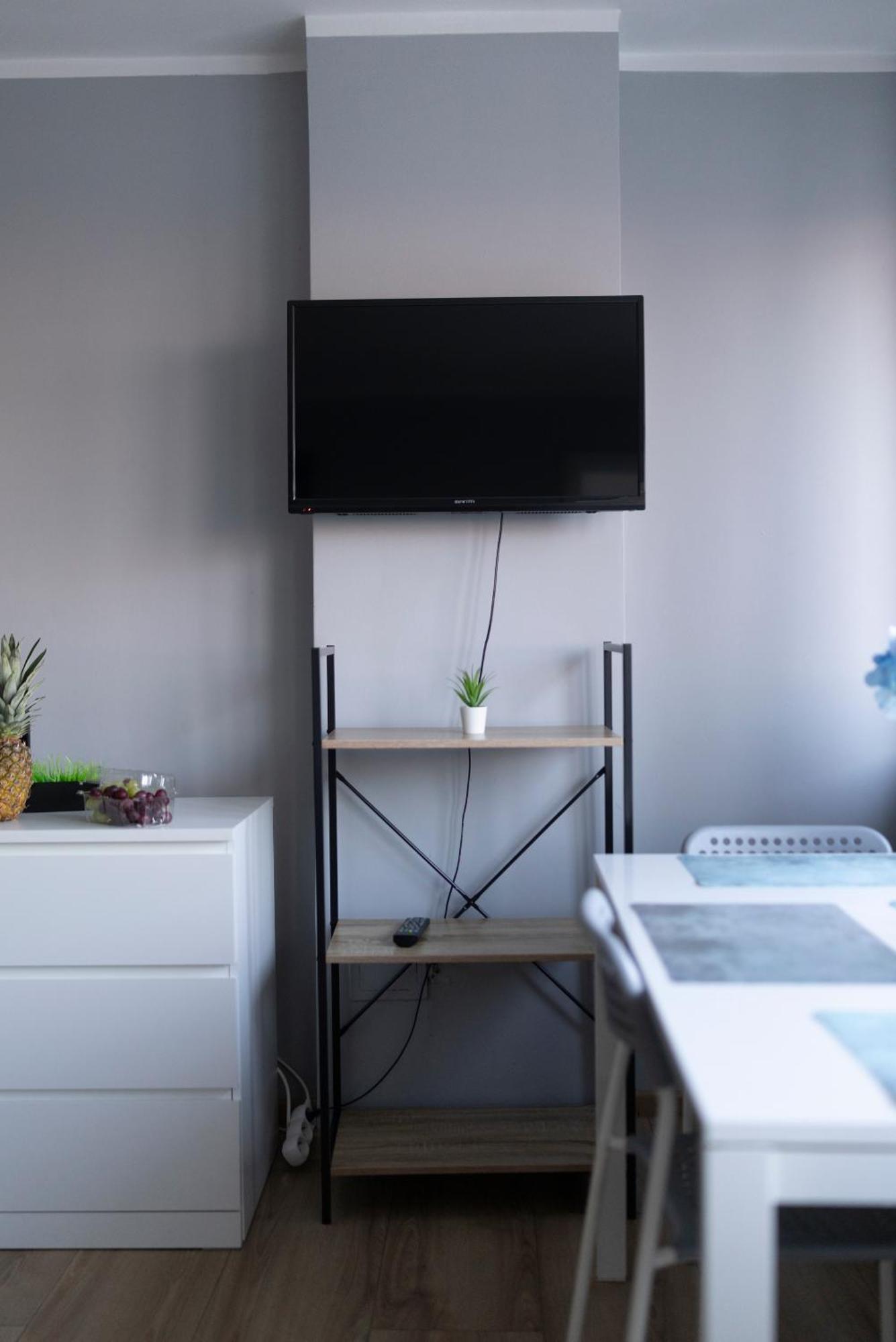 Apartment Silversky Altitude - Centrum