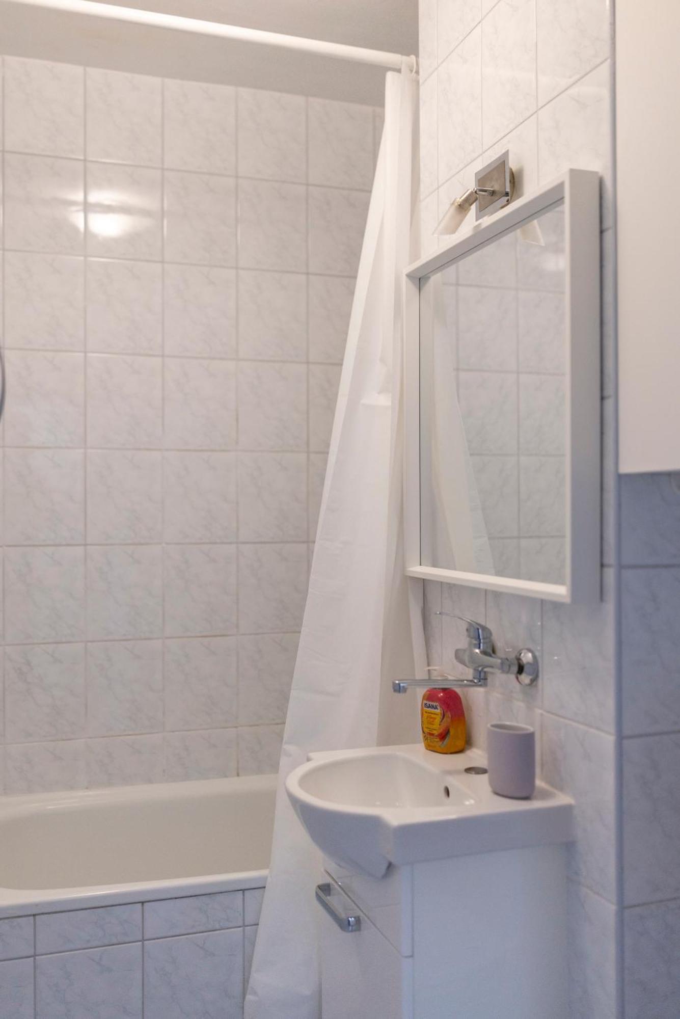 Silversky Altitude - Centrum Apartamento *