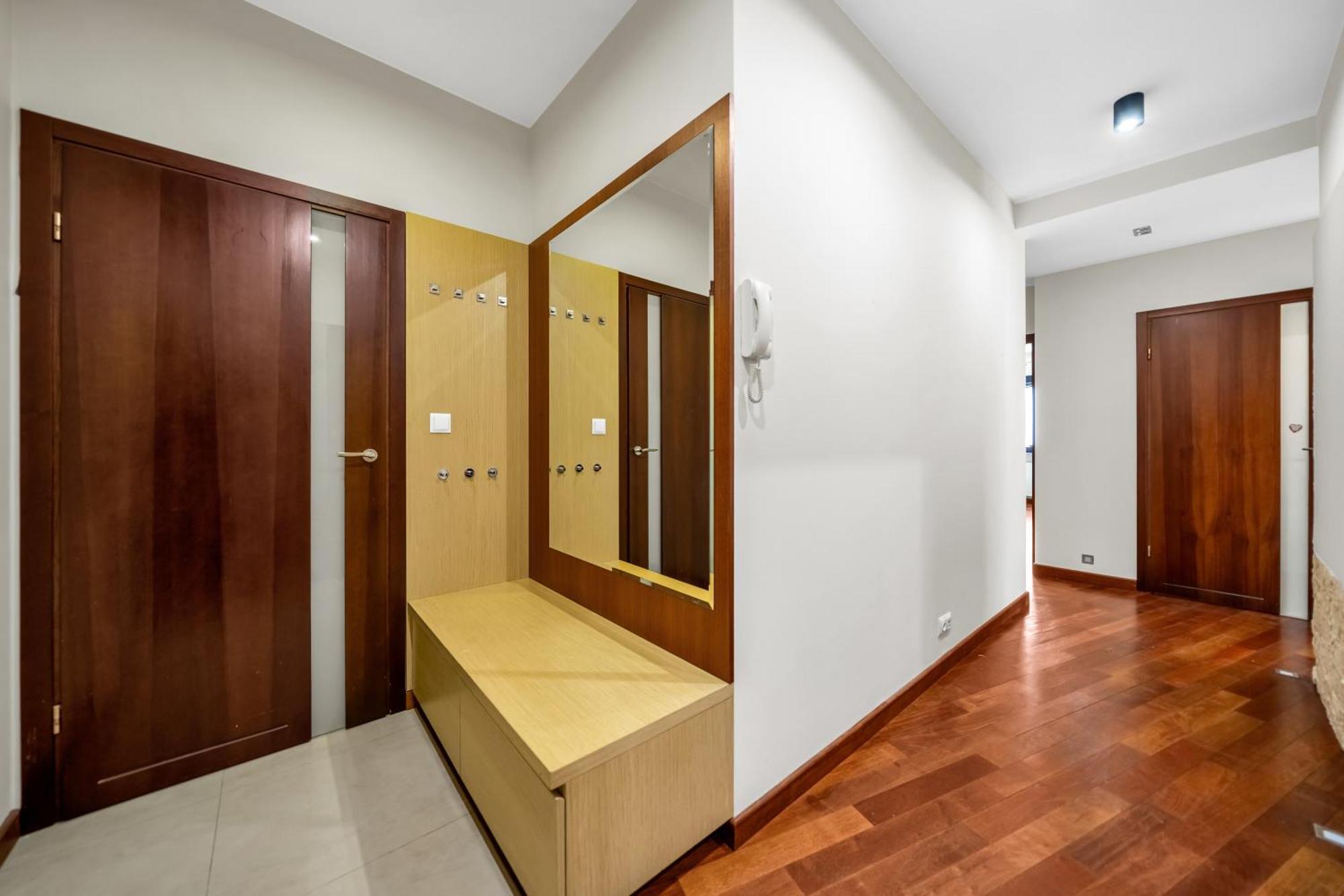 Bemowo Charming Apartment *