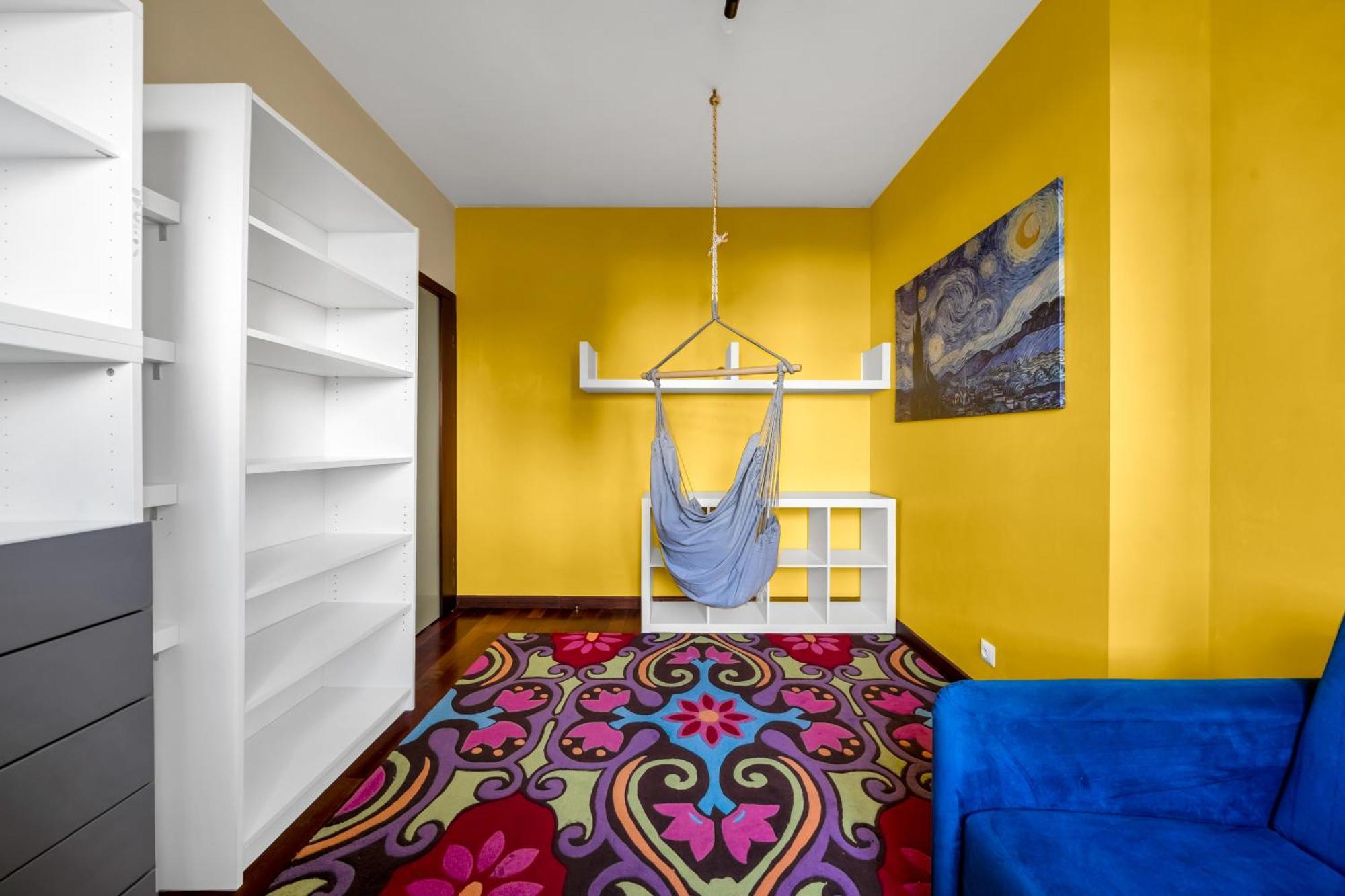 Bemowo Charming Apartment *