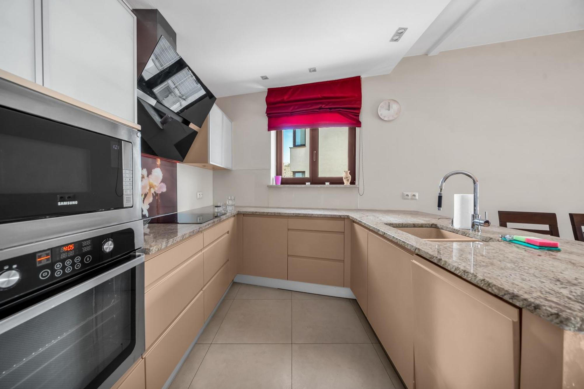 Bemowo Charming Apartment *