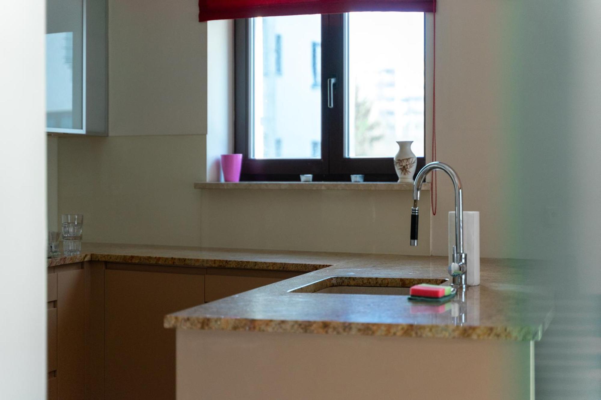 Bemowo Charming Apartment *