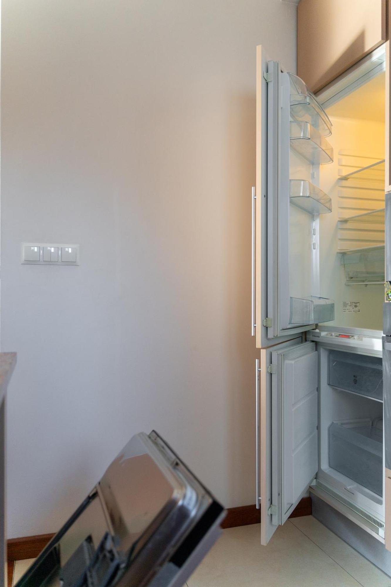 Apartment Bemowo Charming Warsaw