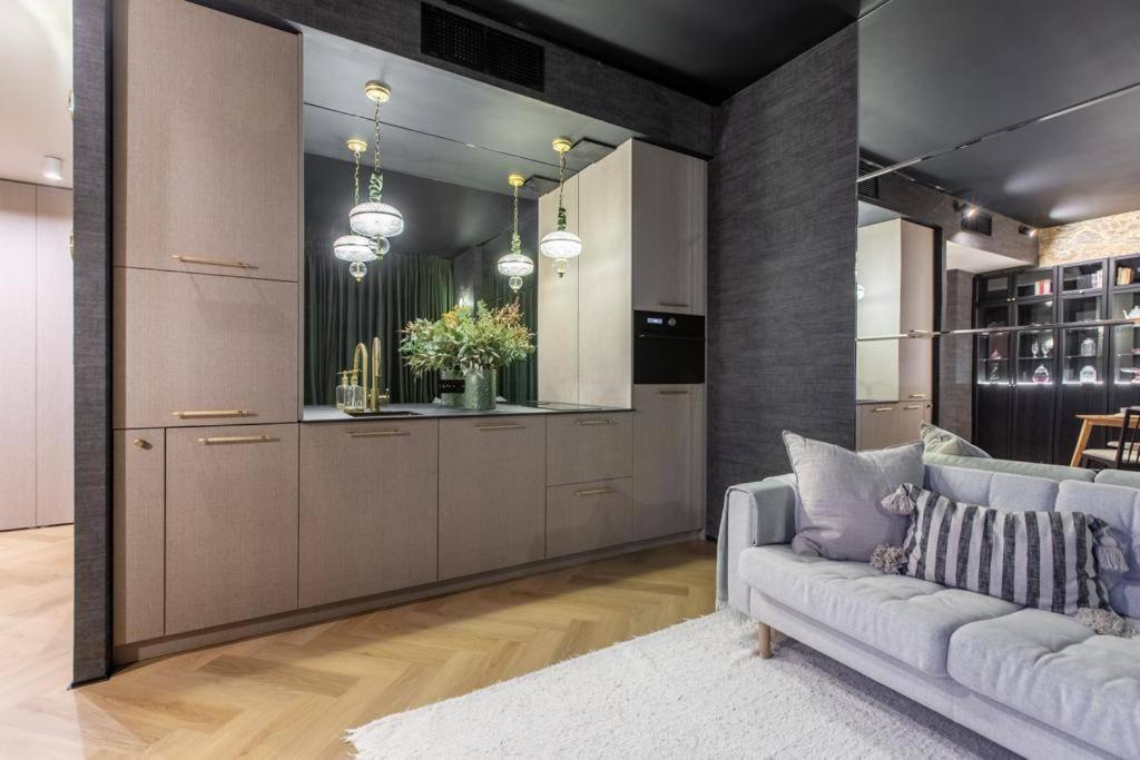 Apartment Kasprzaka 29 Warsaw