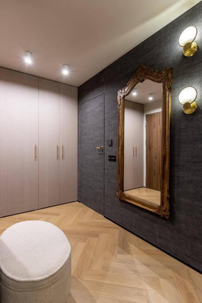 Apartment Kasprzaka 29