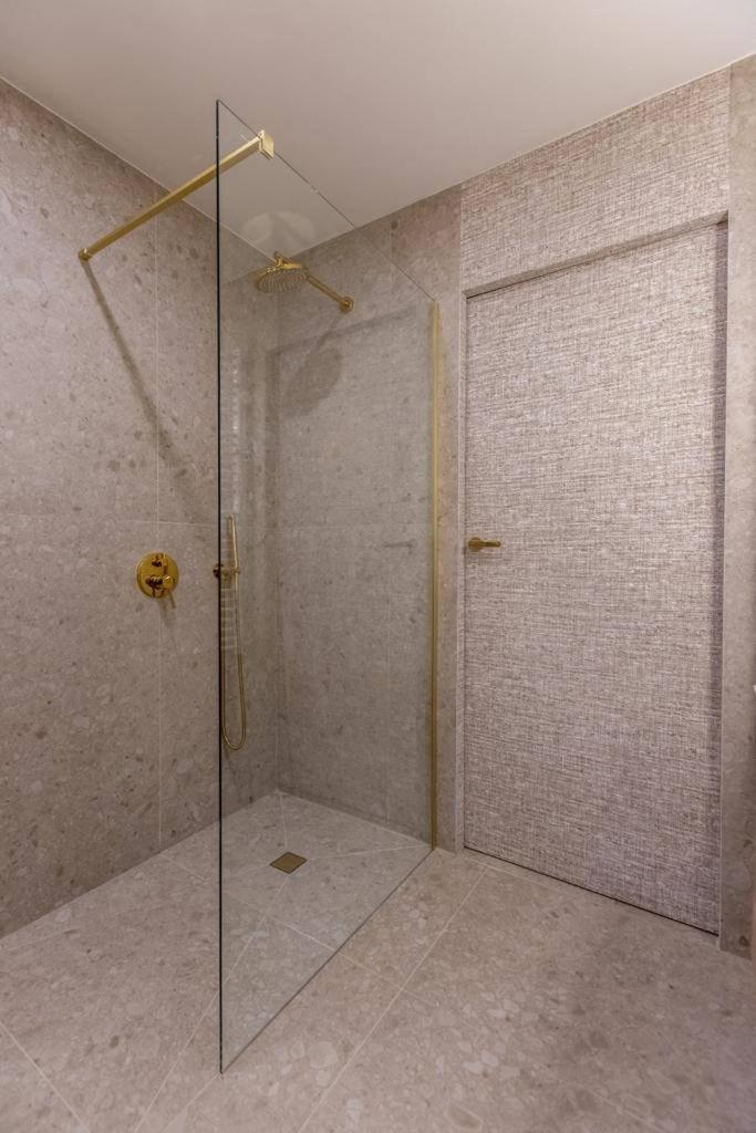 Apartment Kasprzaka 29