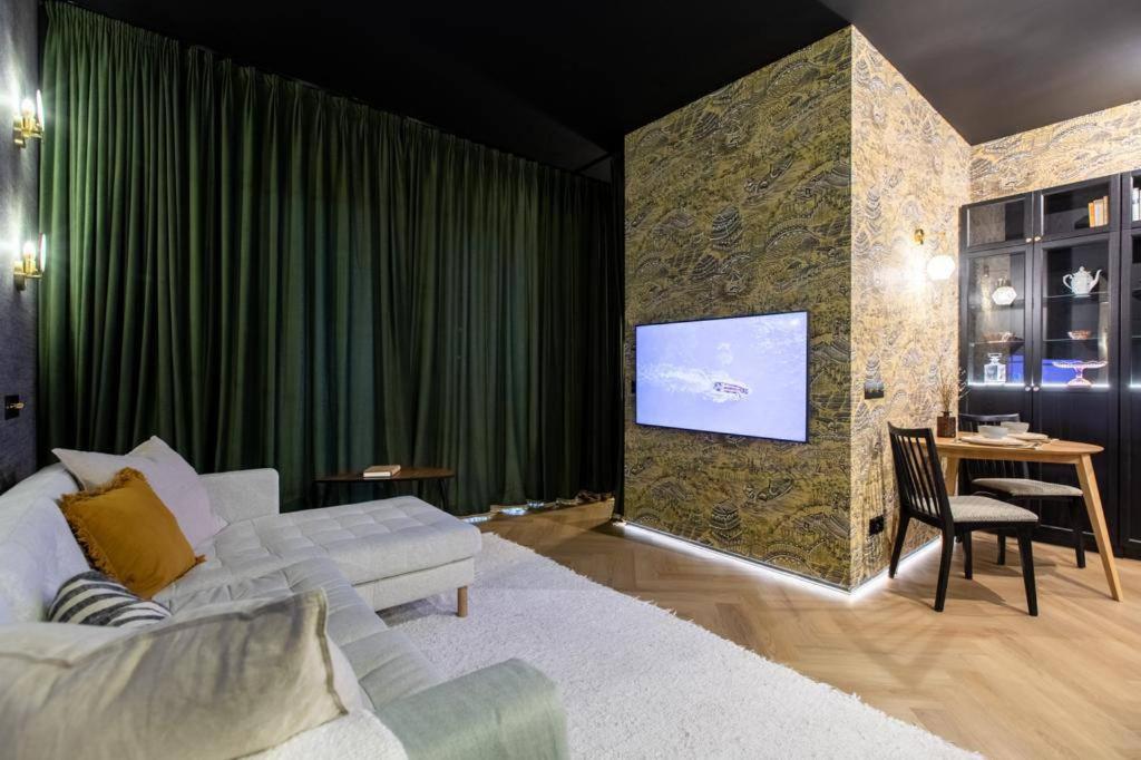 Apartment Kasprzaka 29 Warsaw