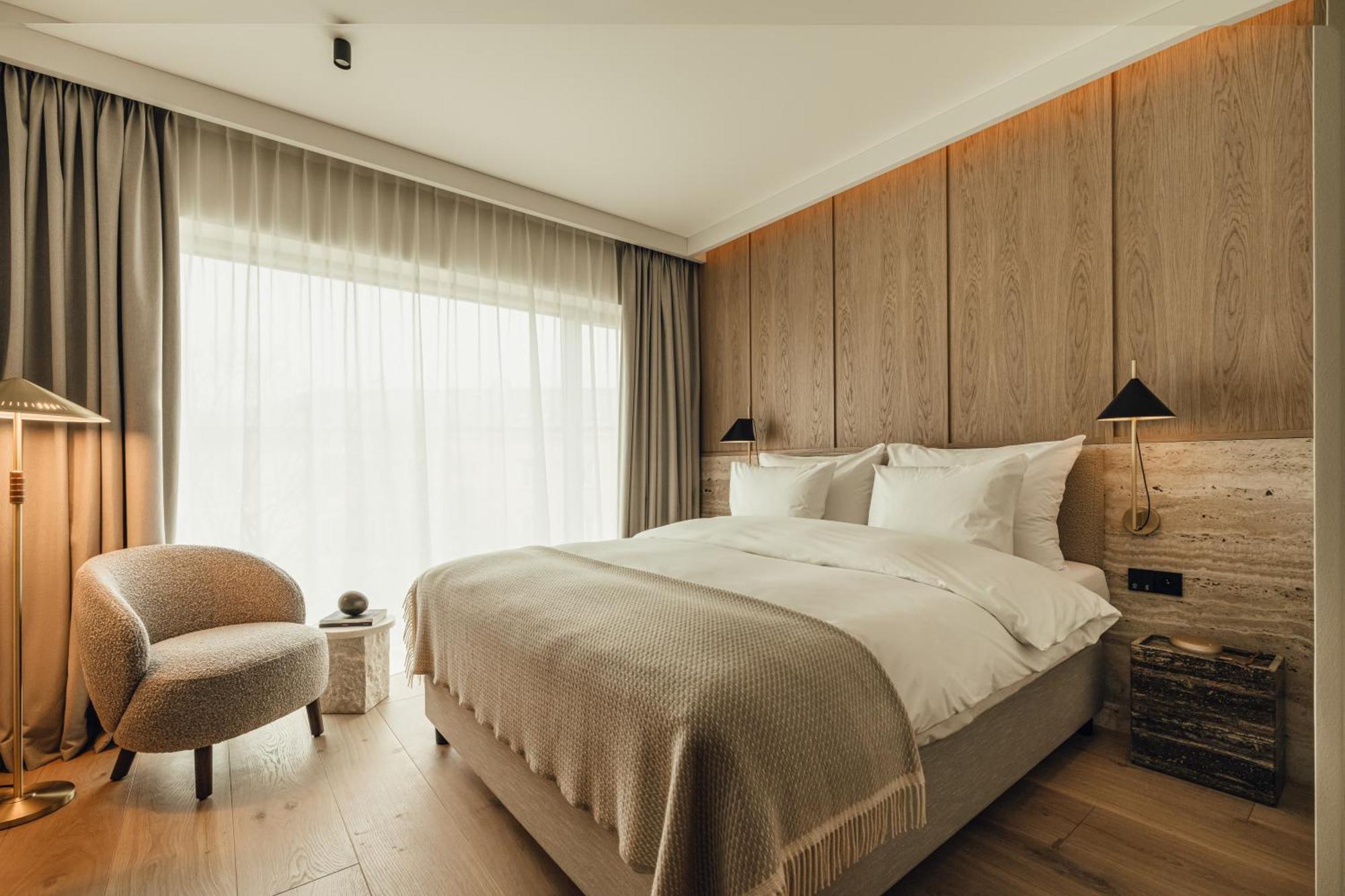 Hotel Puro Stare Warsaw