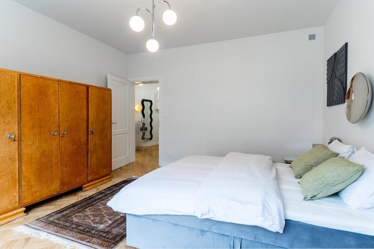 Apartment Concierge Ochota