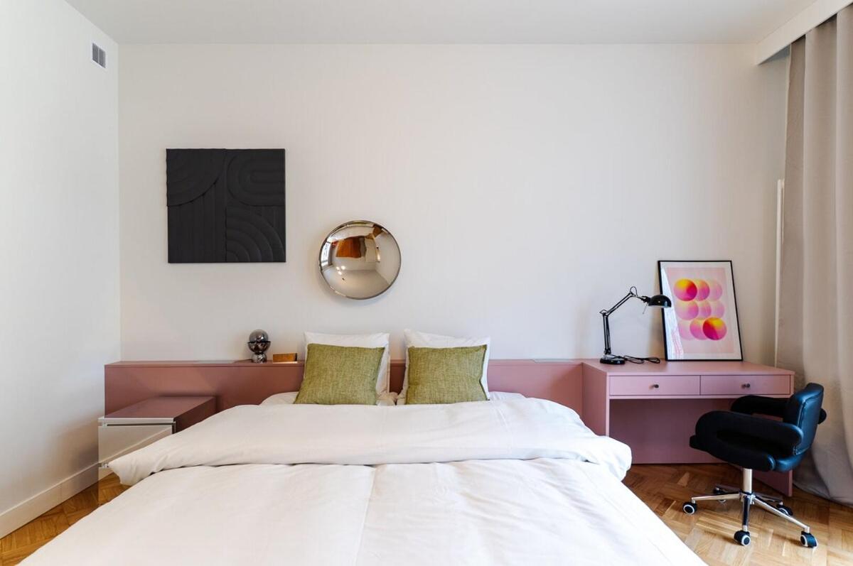Apartment Concierge Ochota