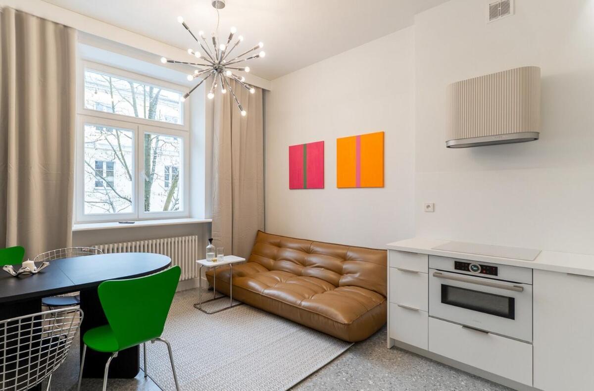Apartment Concierge Ochota *