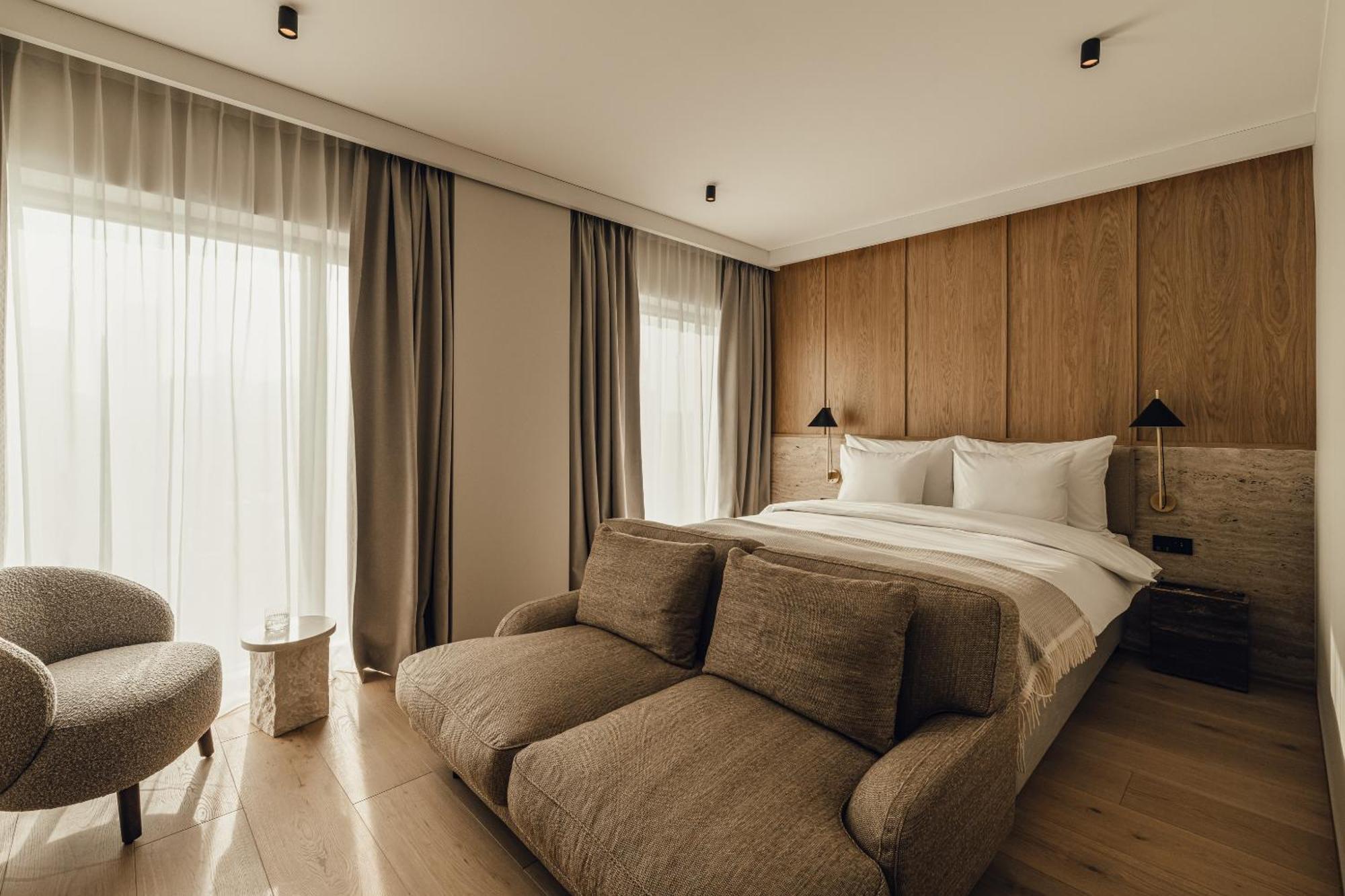 Puro Stare Hotel 4*
