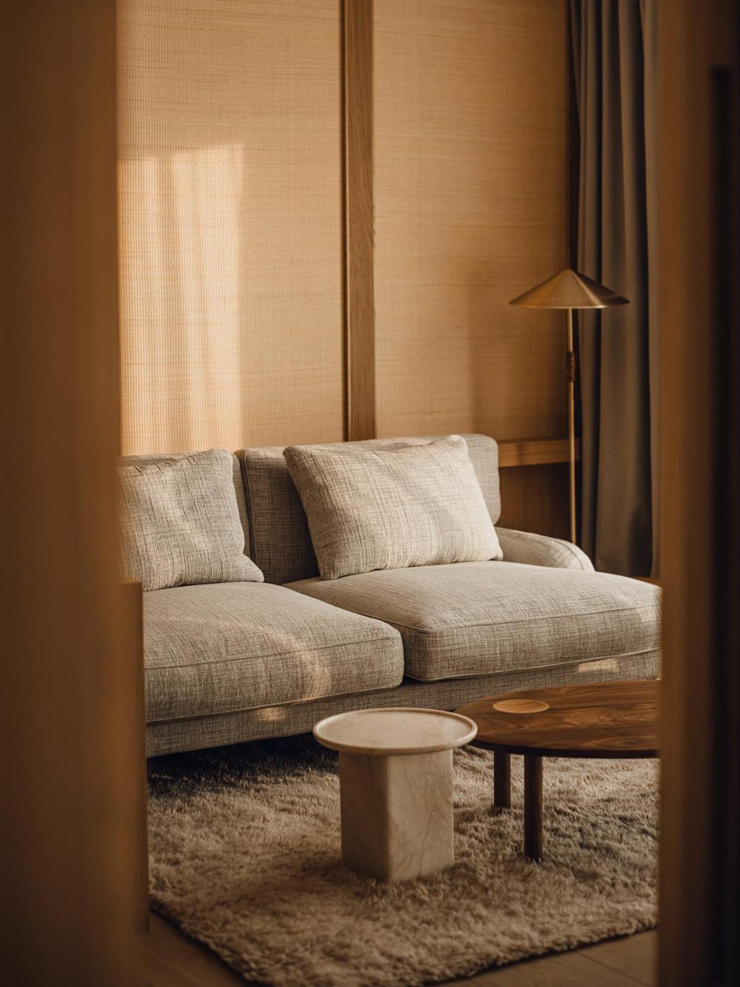 Hotel Puro Stare Warsaw