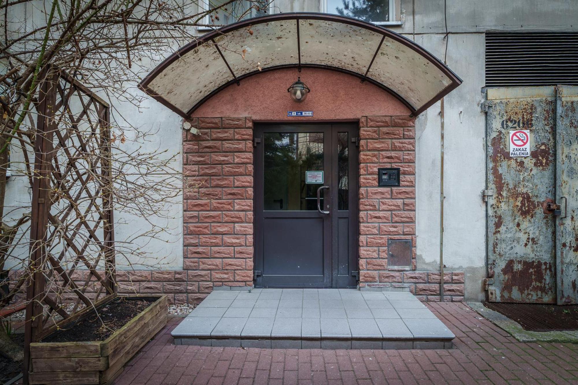 Noakowskiego 26 - 4 Os Mieszkanie W Centrum - Better *