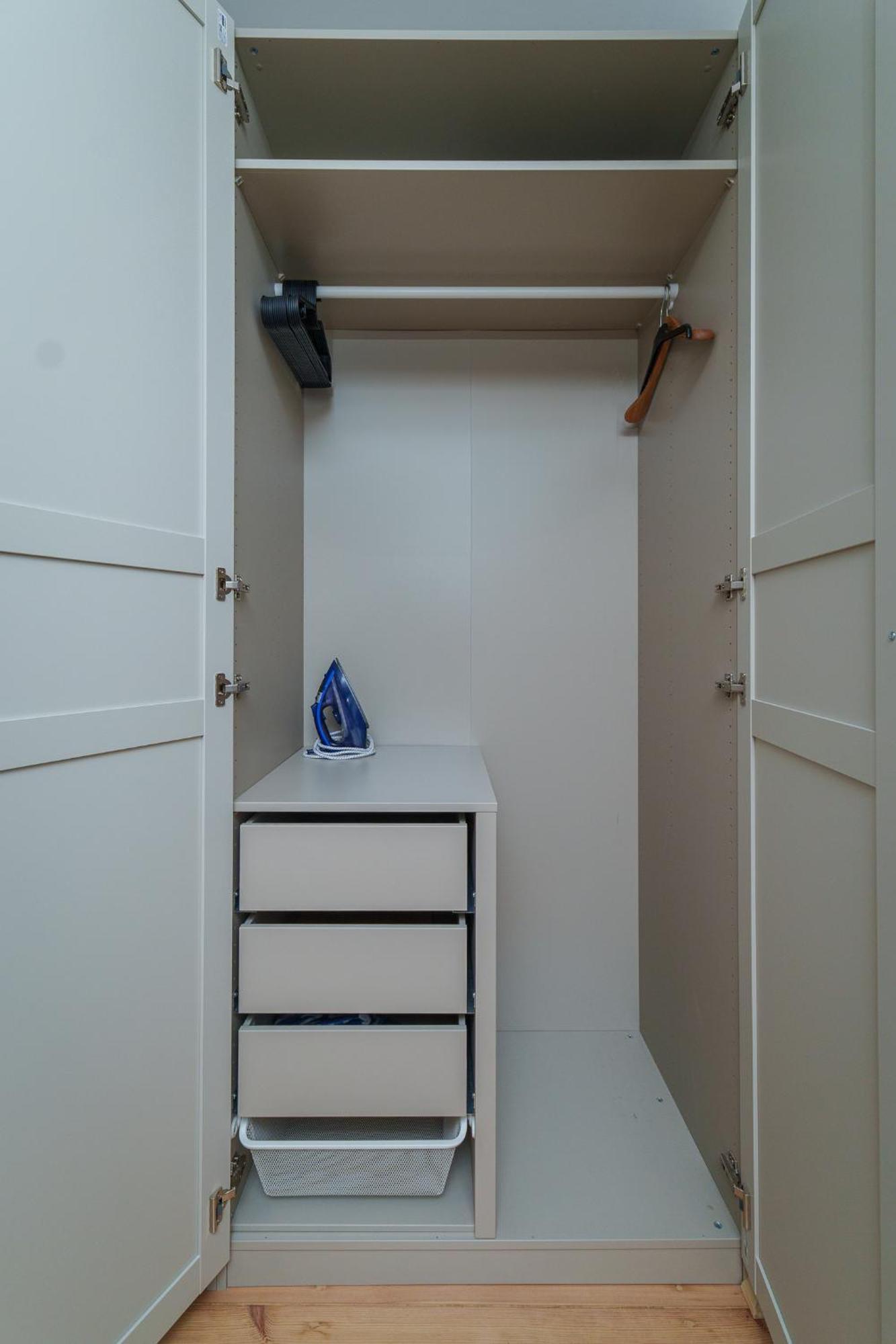 Apartment Noakowskiego 26 - 4 Os Mieszkanie W Centrum - Better