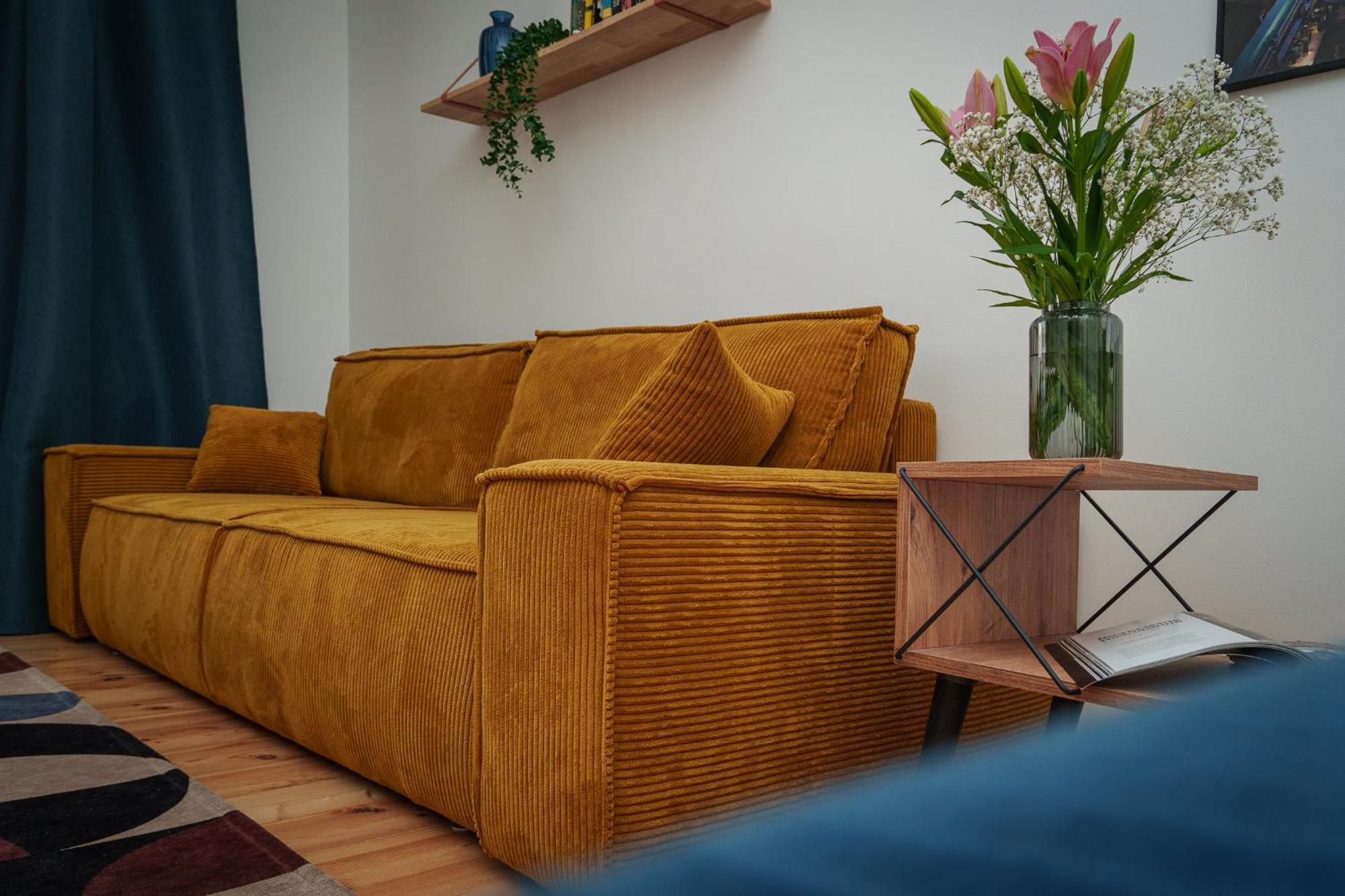 Noakowskiego 26 - 4 Os Mieszkanie W Centrum - Better Apartment *