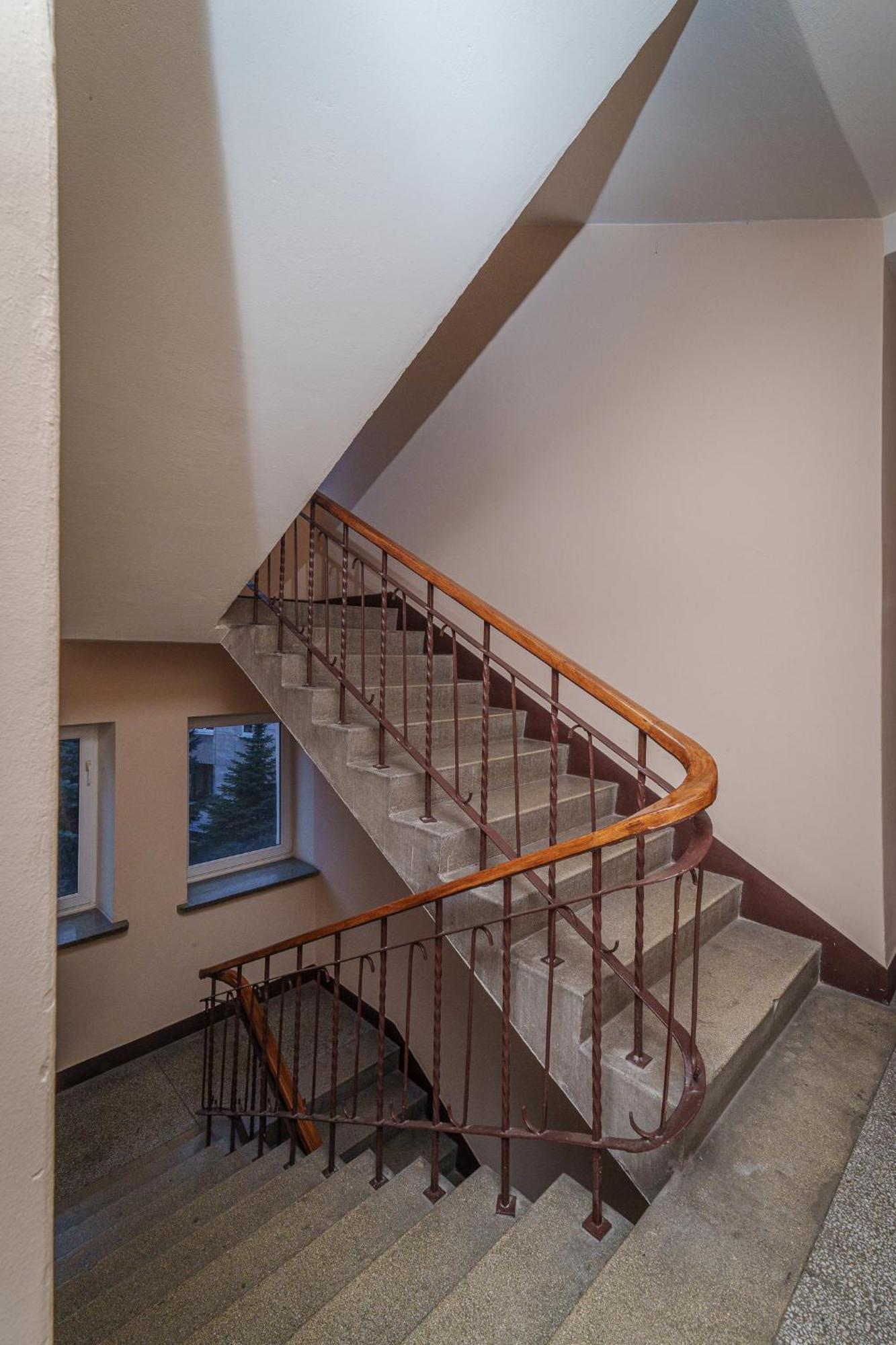 Apartment Noakowskiego 26 - 4 Os Mieszkanie W Centrum - Better Warsaw