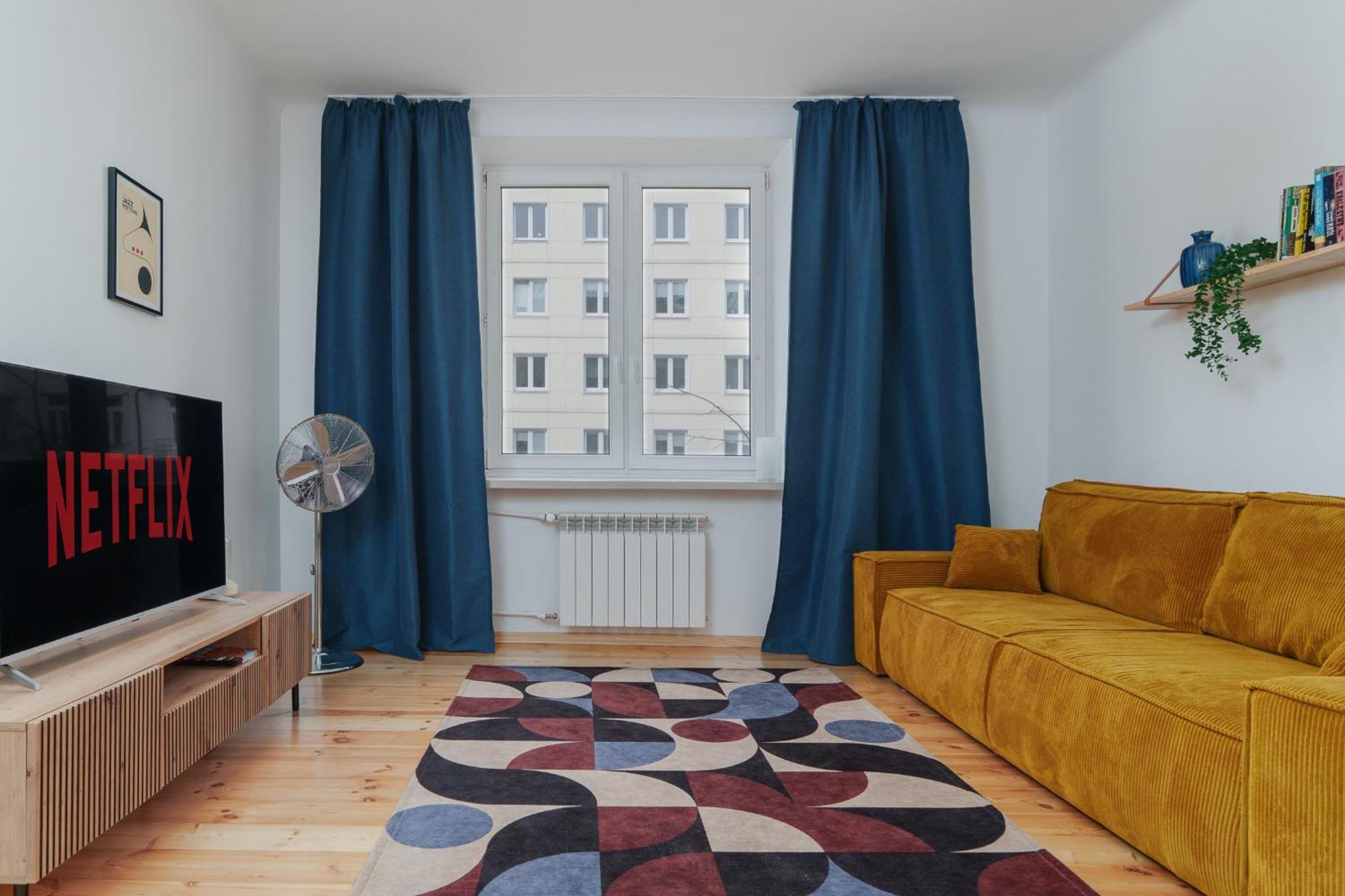 Noakowskiego 26 - 4 Os Mieszkanie W Centrum - Better Warsaw