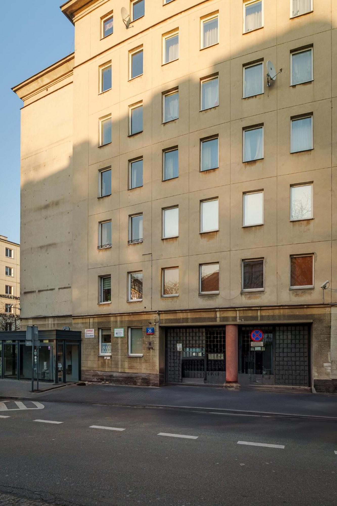 Noakowskiego 26 - 4 Os Mieszkanie W Centrum - Better *