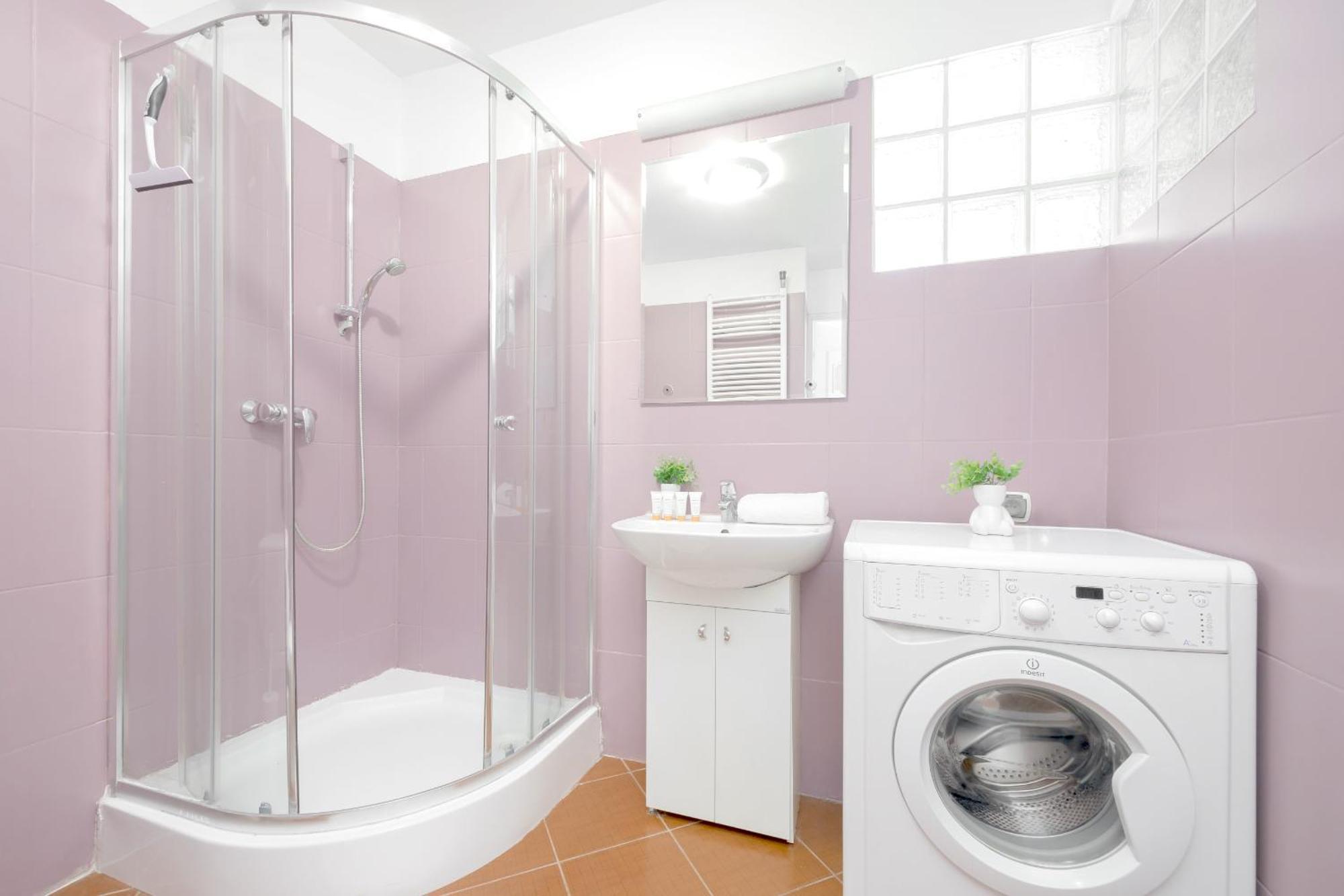 Apartment Hoza W Centrum Warszawy *